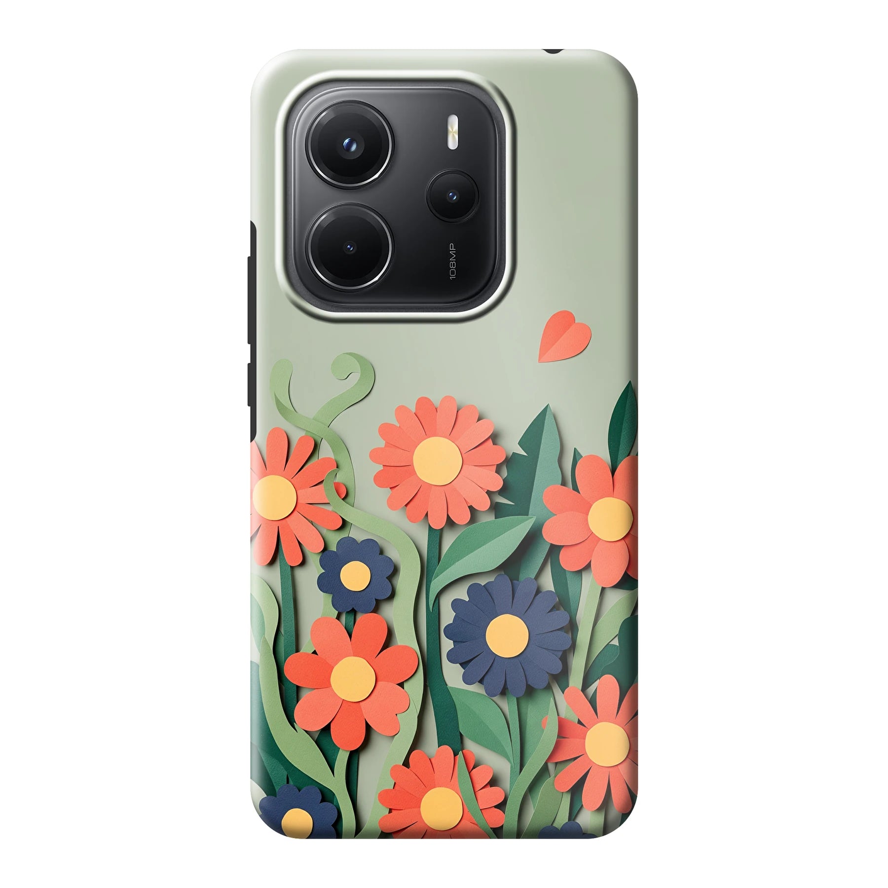 Xiaomi Redmi Note 14 5G phone case