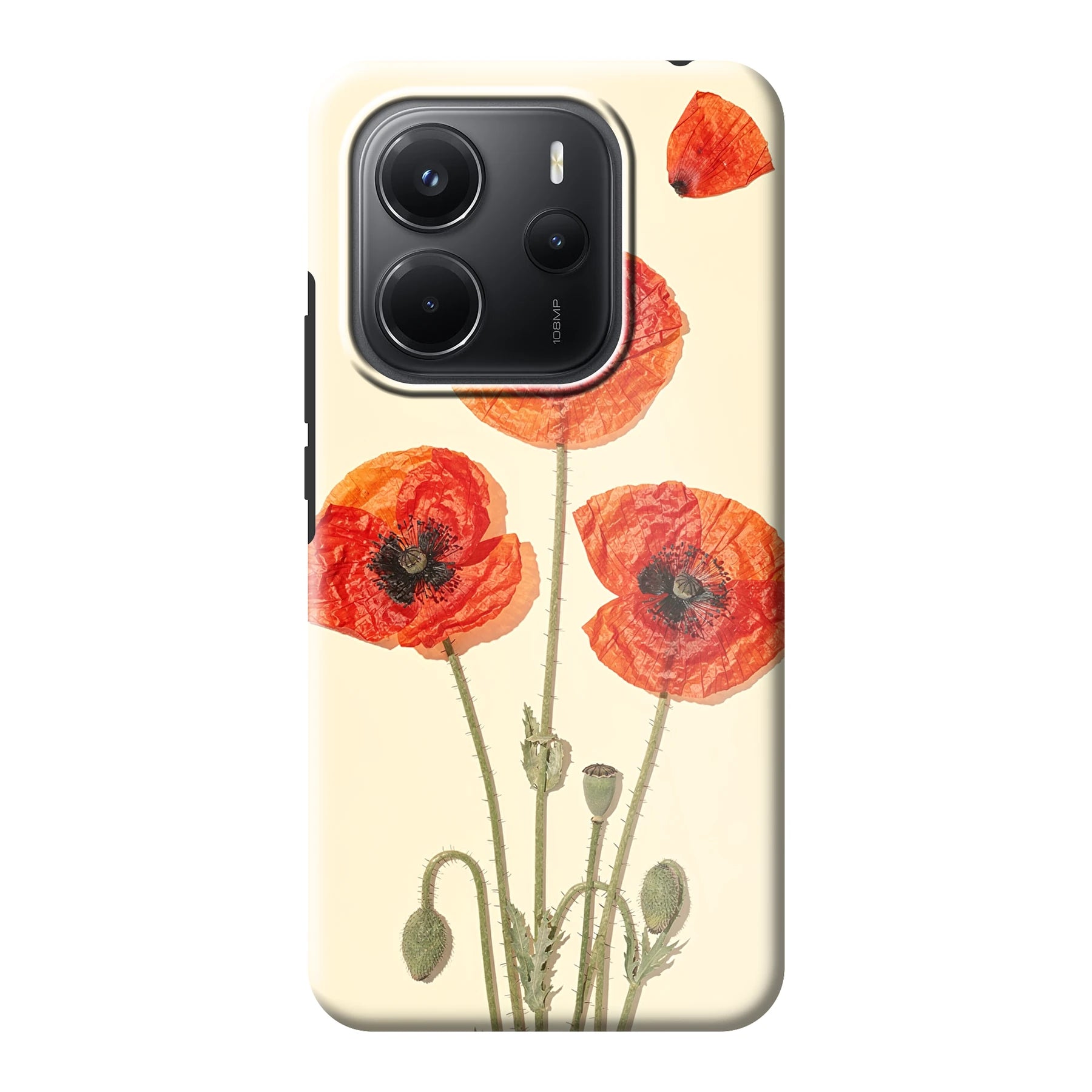 Xiaomi Redmi Note 14 5G phone case