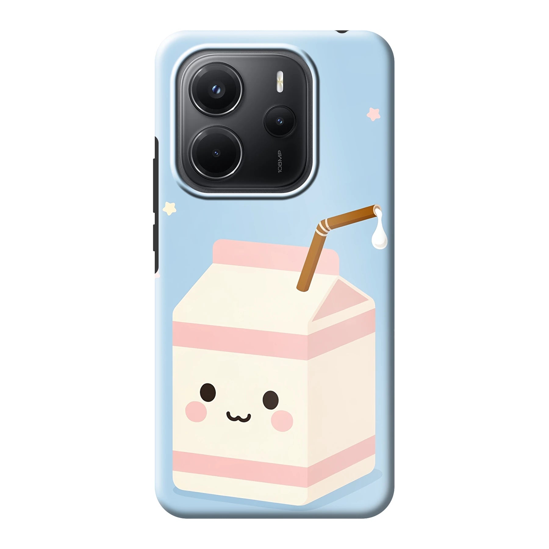 Xiaomi Redmi Note 14 5G phone case