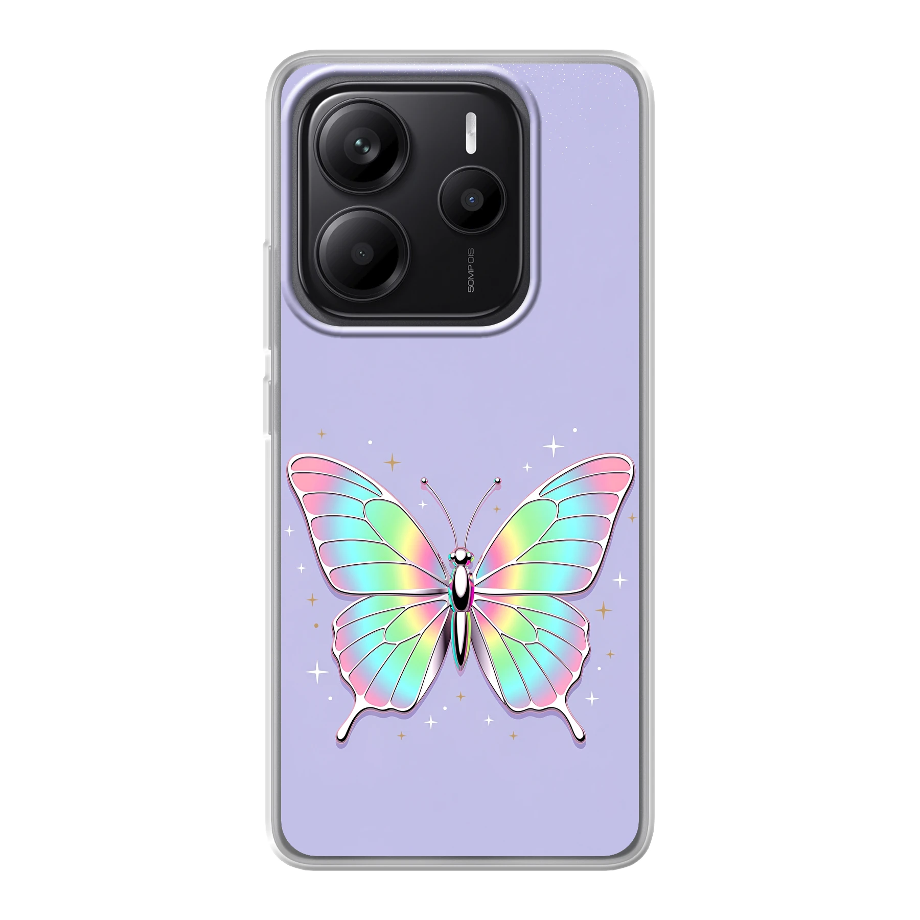 Xiaomi Redmi Note 14 5G phone case