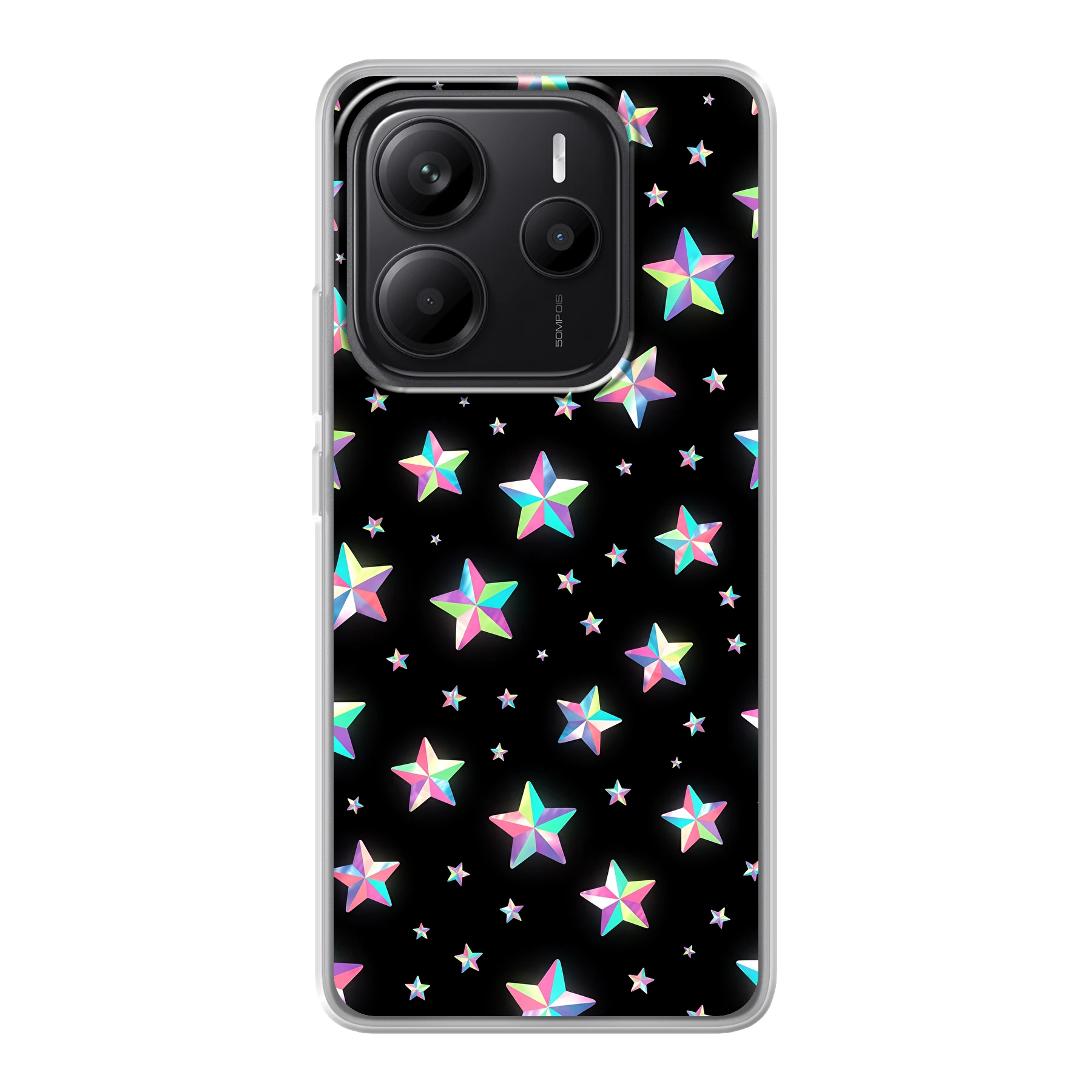Xiaomi Redmi Note 14 5G phone case