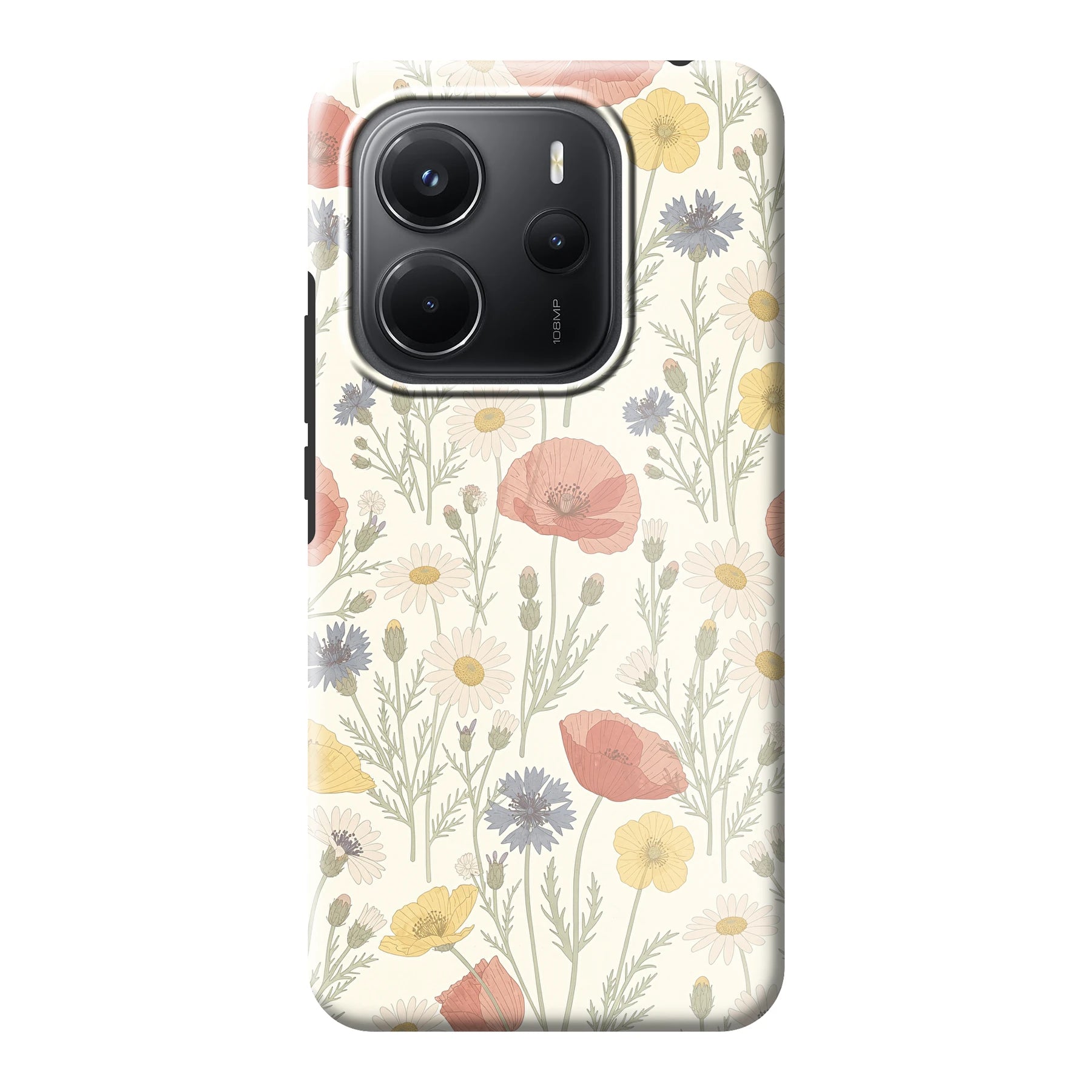Xiaomi Redmi Note 14 5G phone case