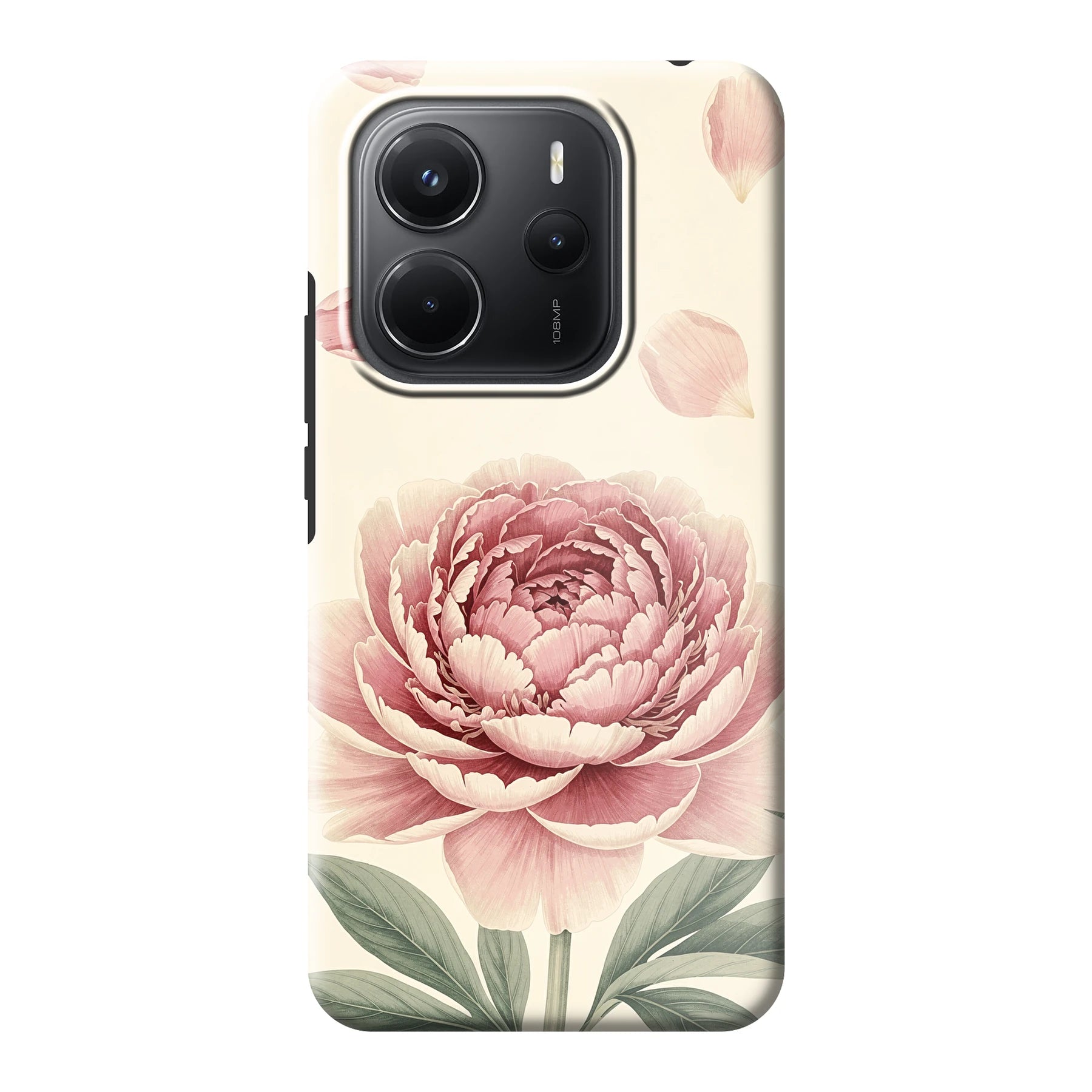 Xiaomi Redmi Note 14 5G phone case