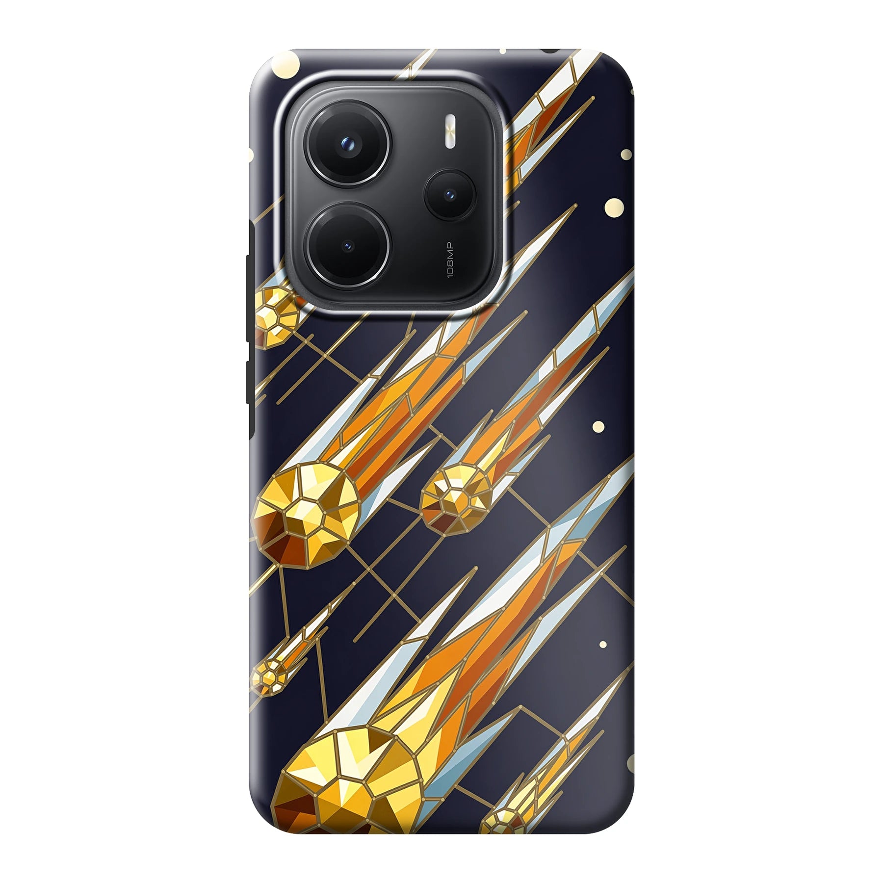 Xiaomi Redmi Note 14 5G phone case