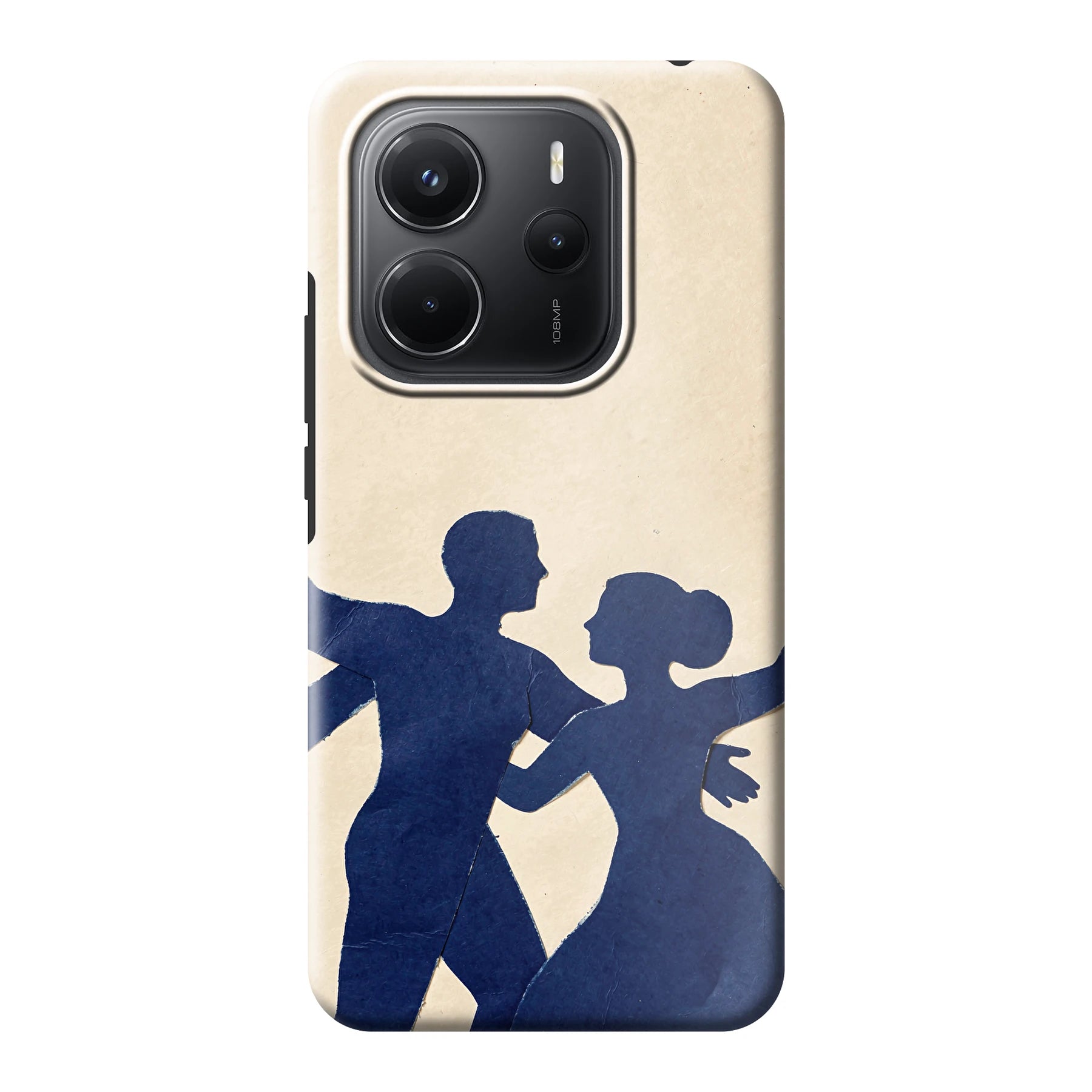 Xiaomi Redmi Note 14 5G phone case