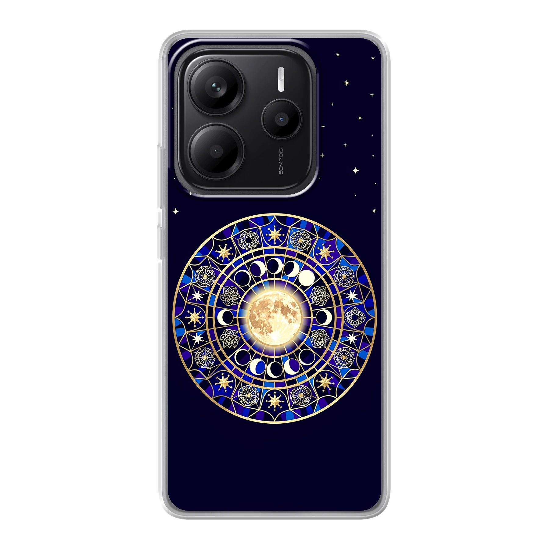 Xiaomi Redmi Note 14 5G phone case