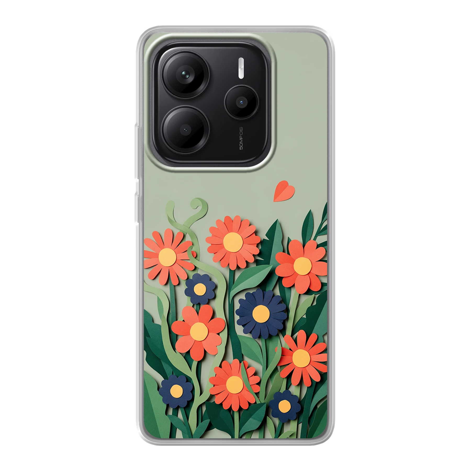 Xiaomi Redmi Note 14 5G phone case