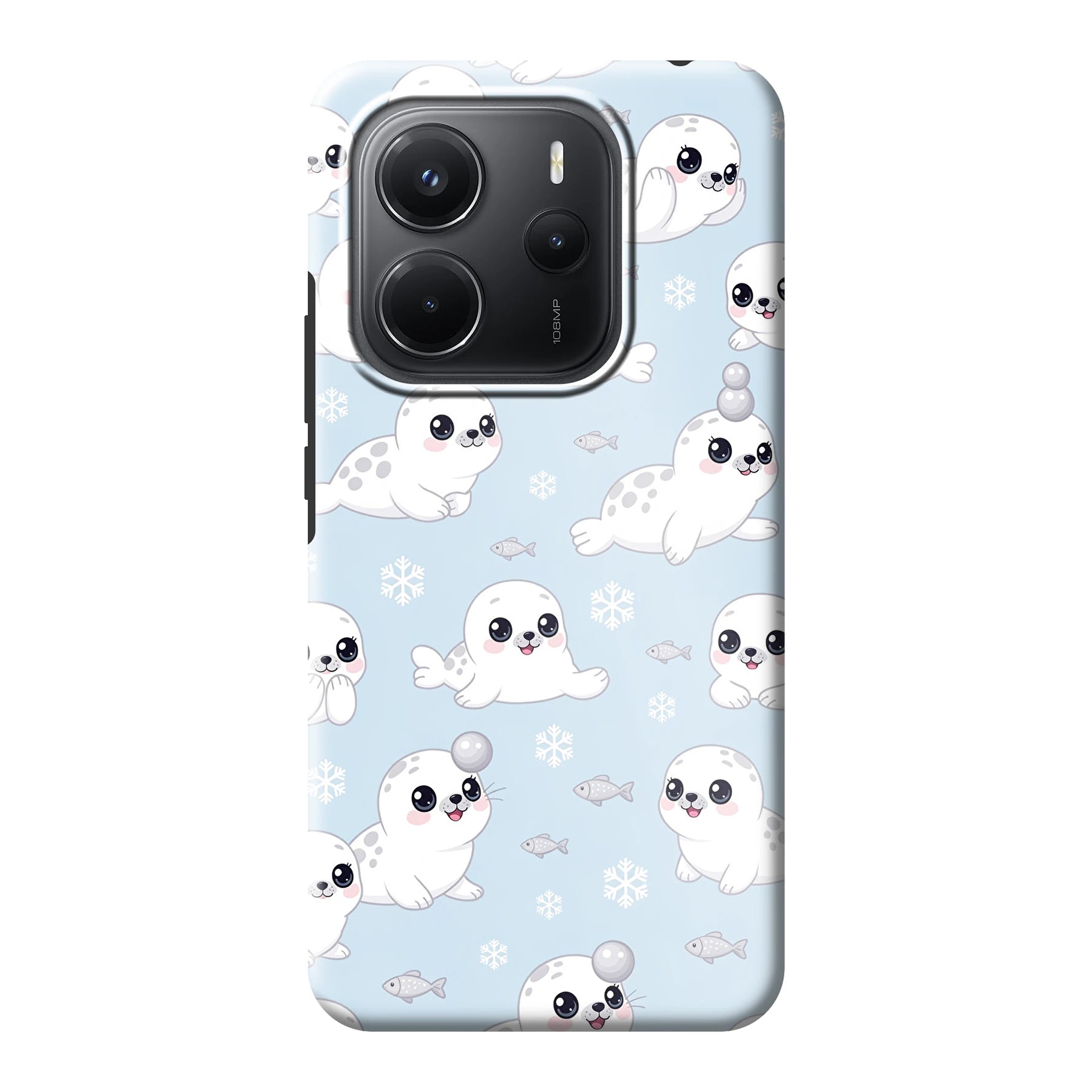 Xiaomi Redmi Note 14 5G phone case