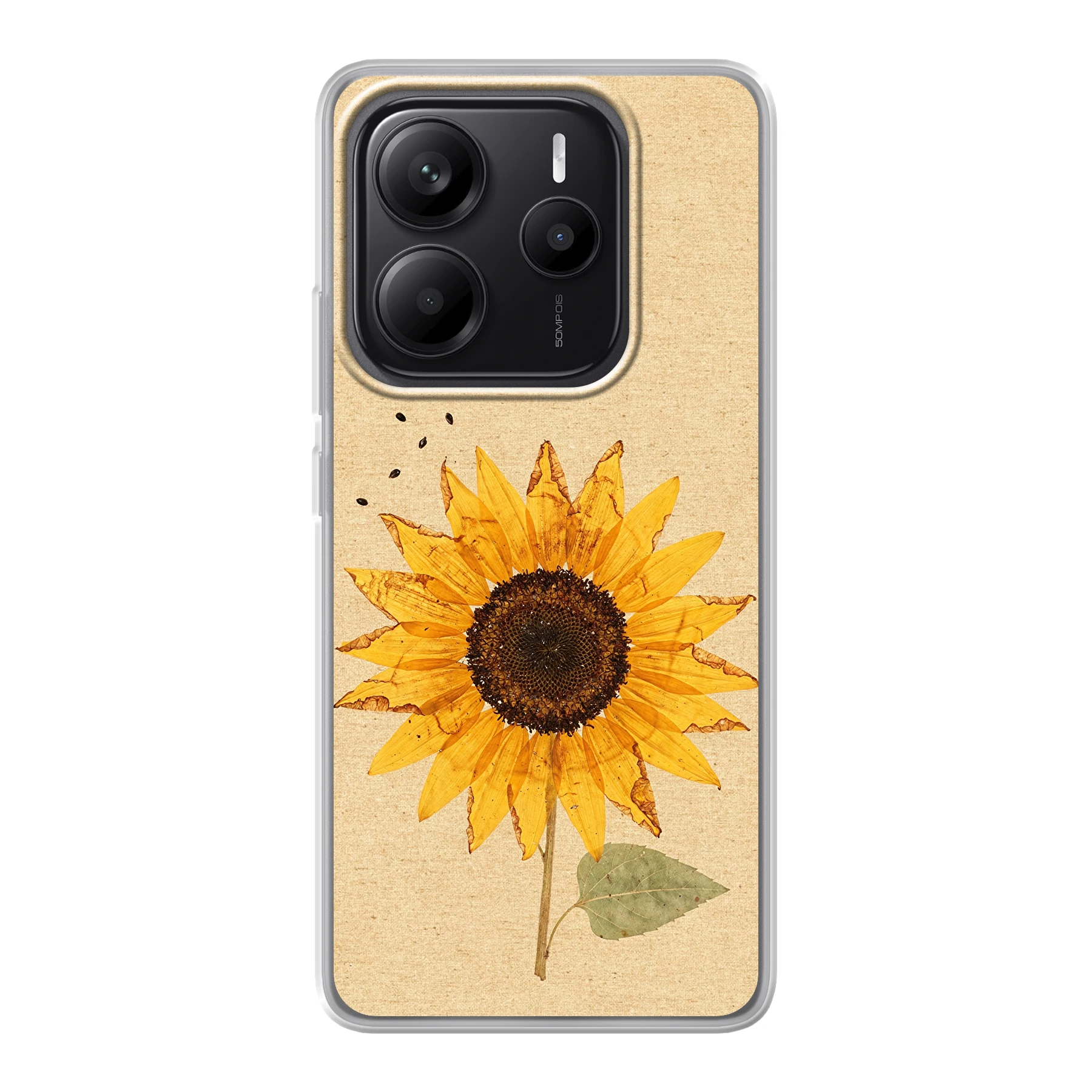 Xiaomi Redmi Note 14 5G phone case