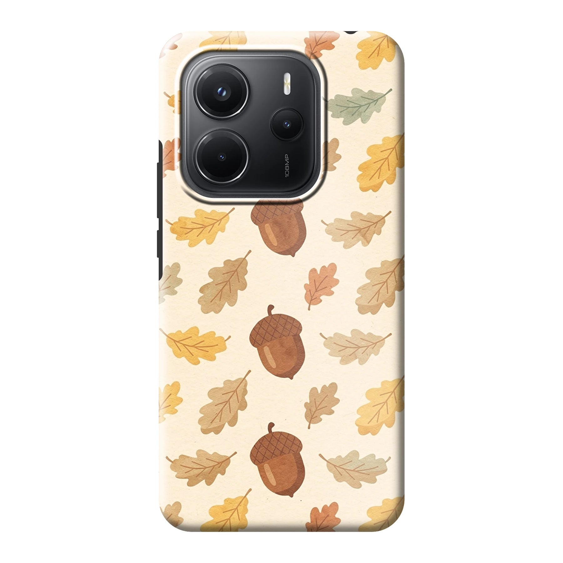Xiaomi Redmi Note 14 5G phone case