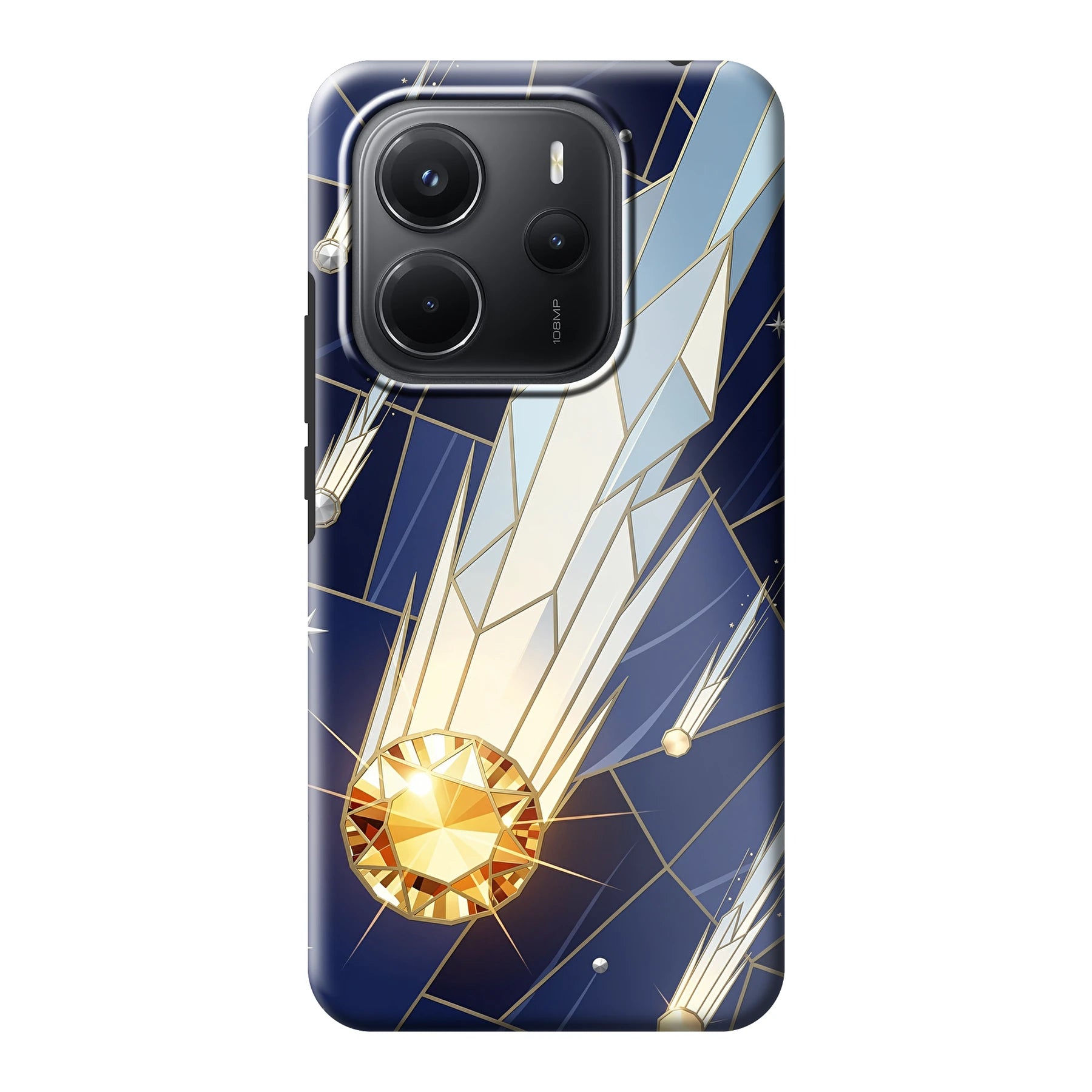 Xiaomi Redmi Note 14 5G phone case