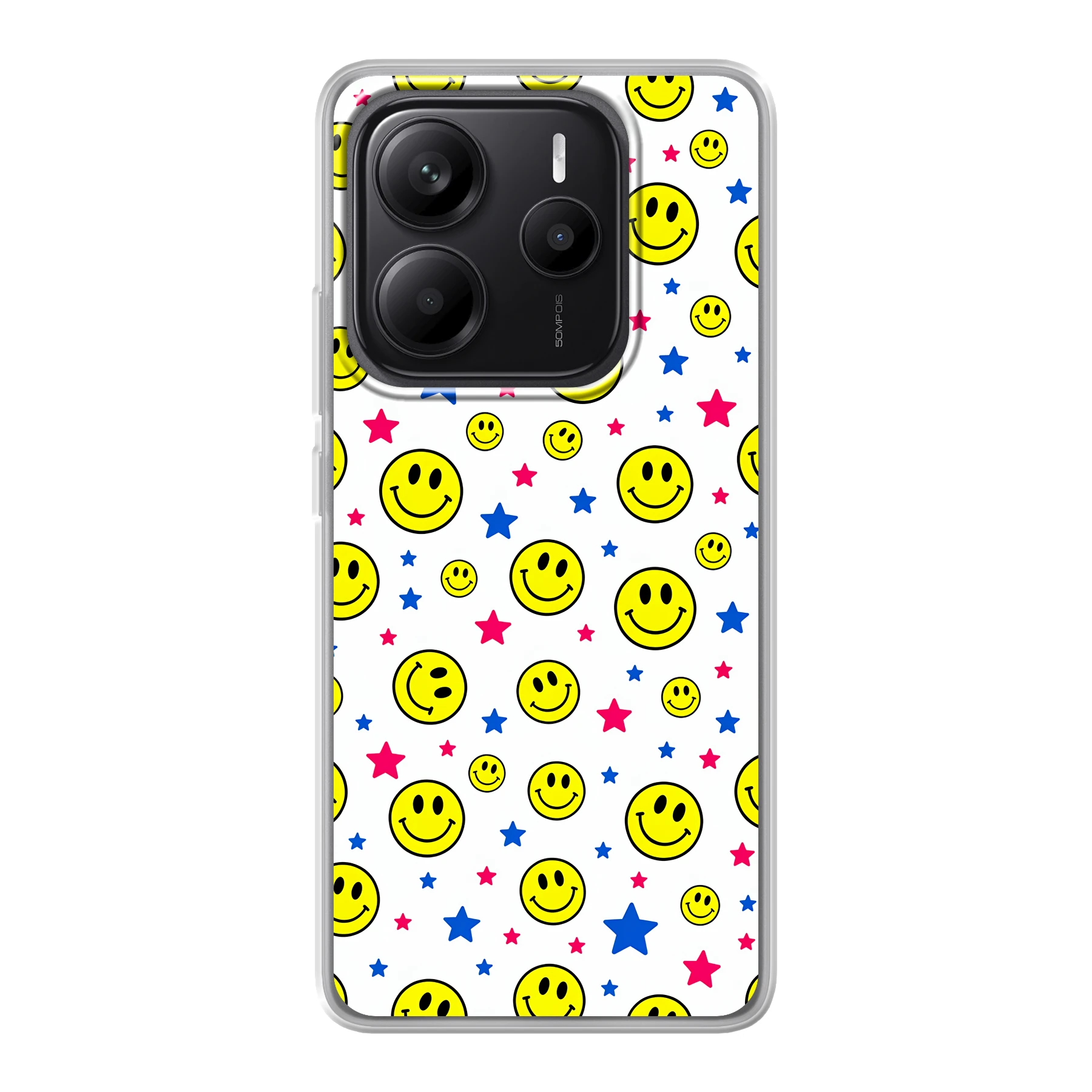 Xiaomi Redmi Note 14 5G phone case