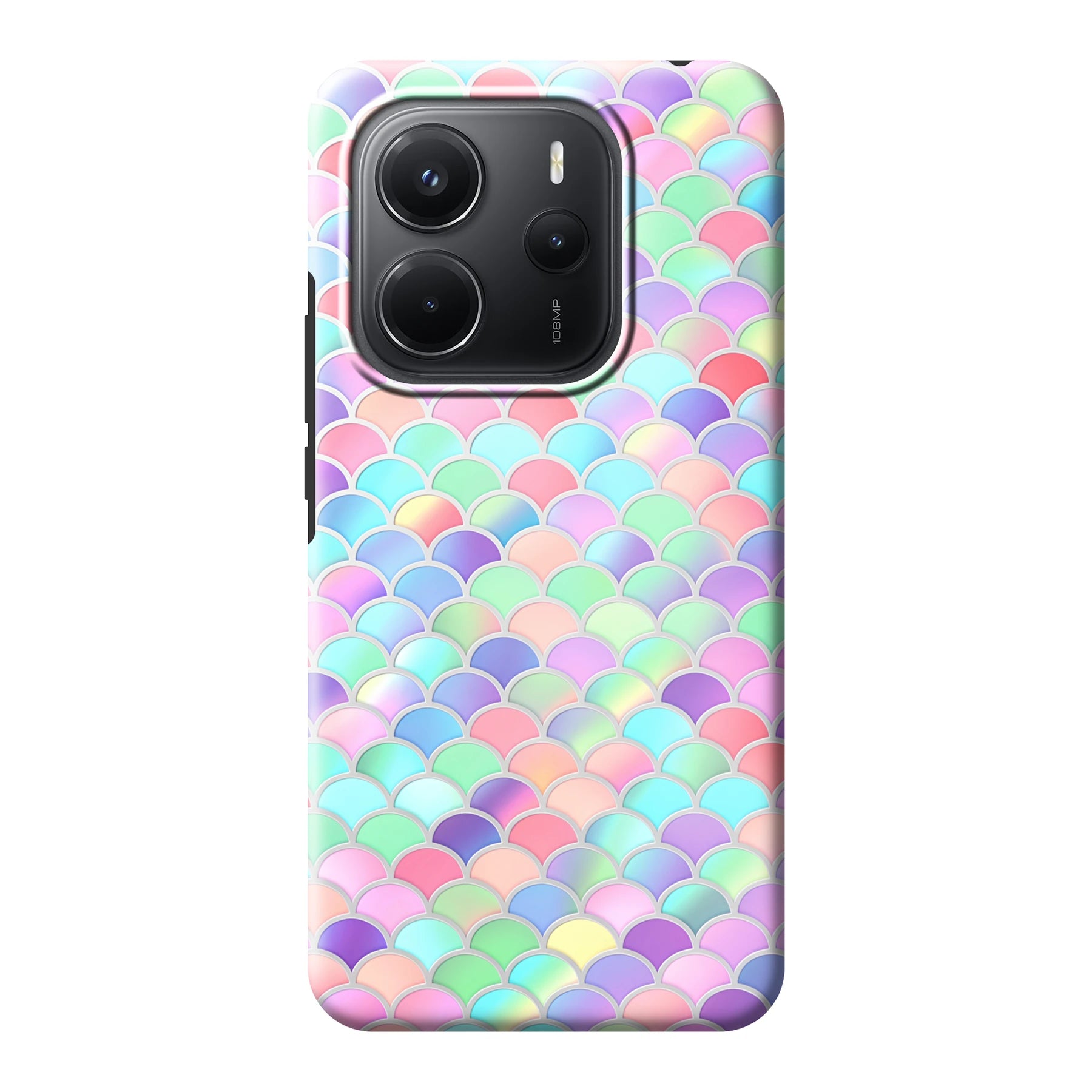 Xiaomi Redmi Note 14 5G phone case