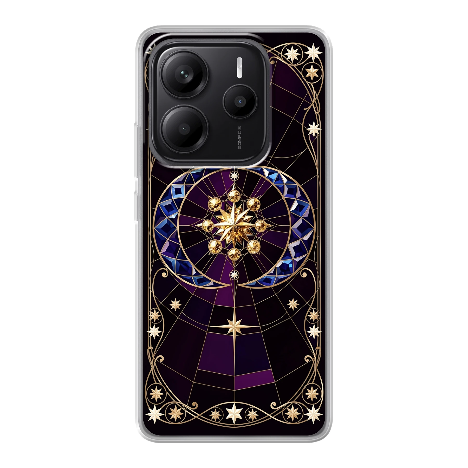 Xiaomi Redmi Note 14 5G phone case