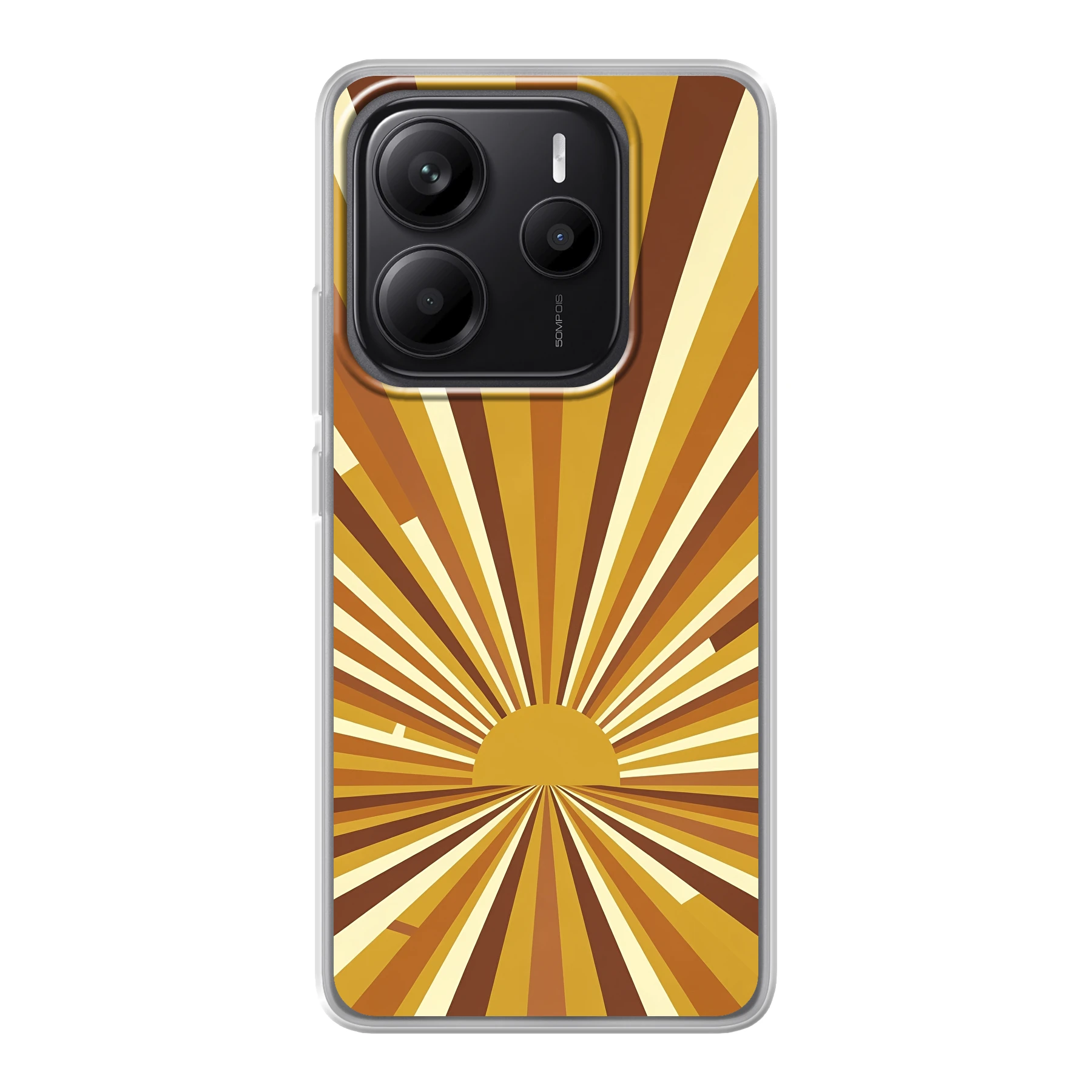 Xiaomi Redmi Note 14 5G phone case