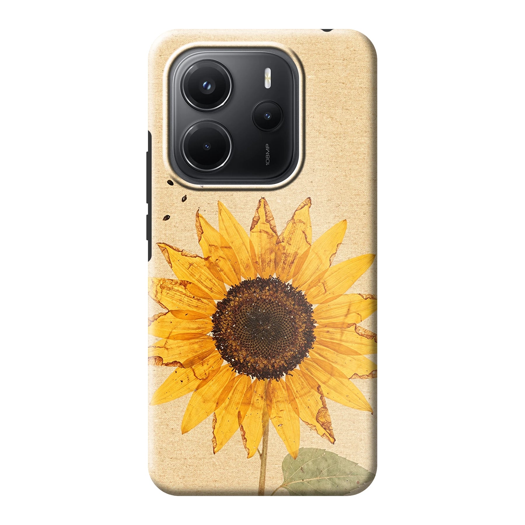 Xiaomi Redmi Note 14 5G phone case