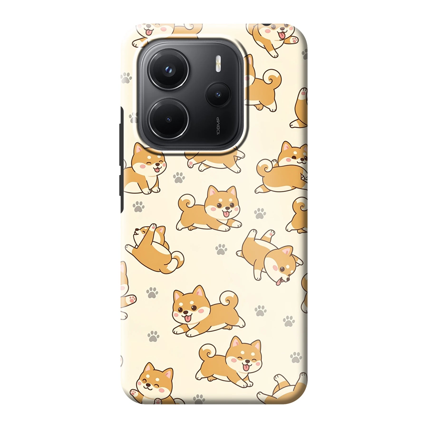 Xiaomi Redmi Note 14 5G phone case