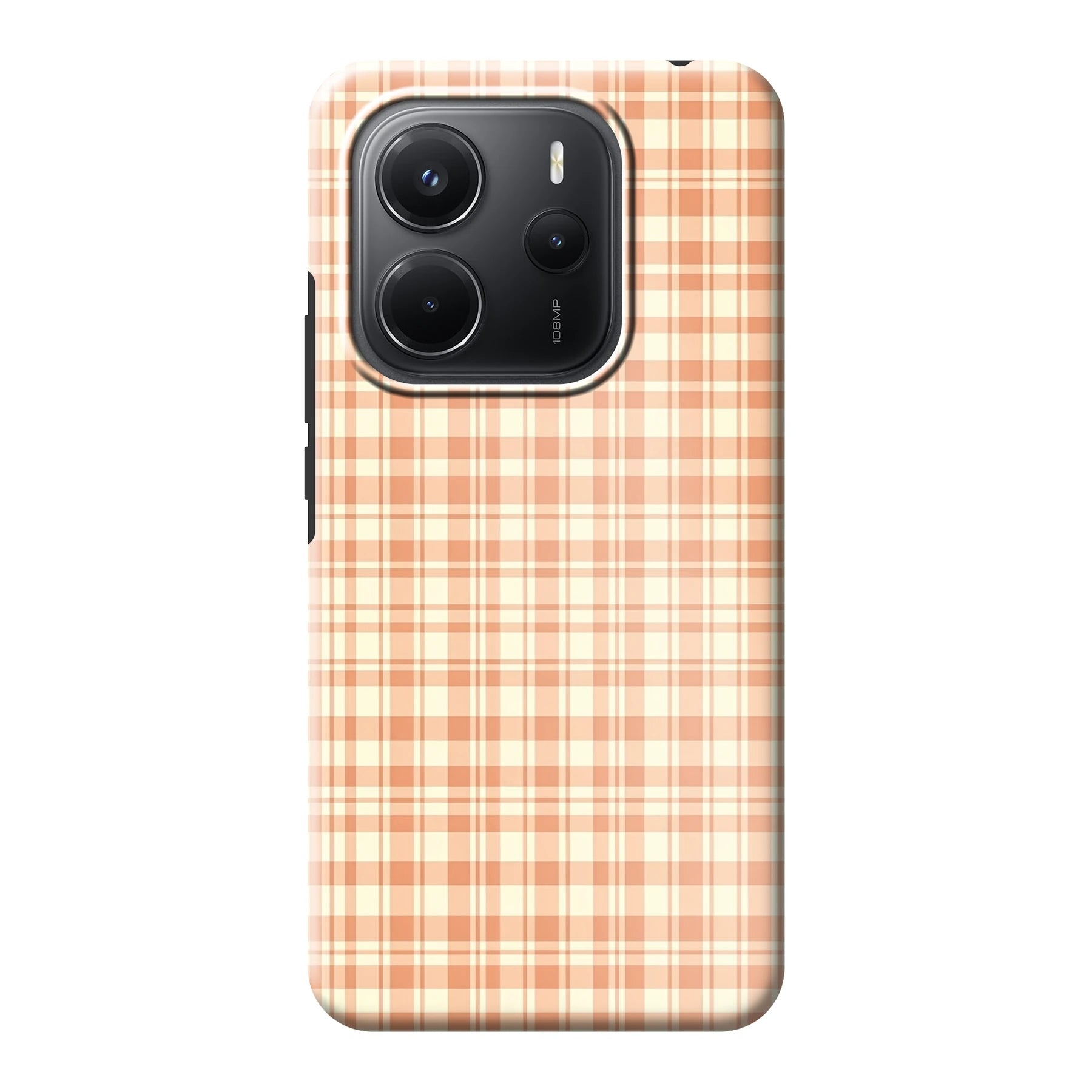 Xiaomi Redmi Note 14 5G phone case