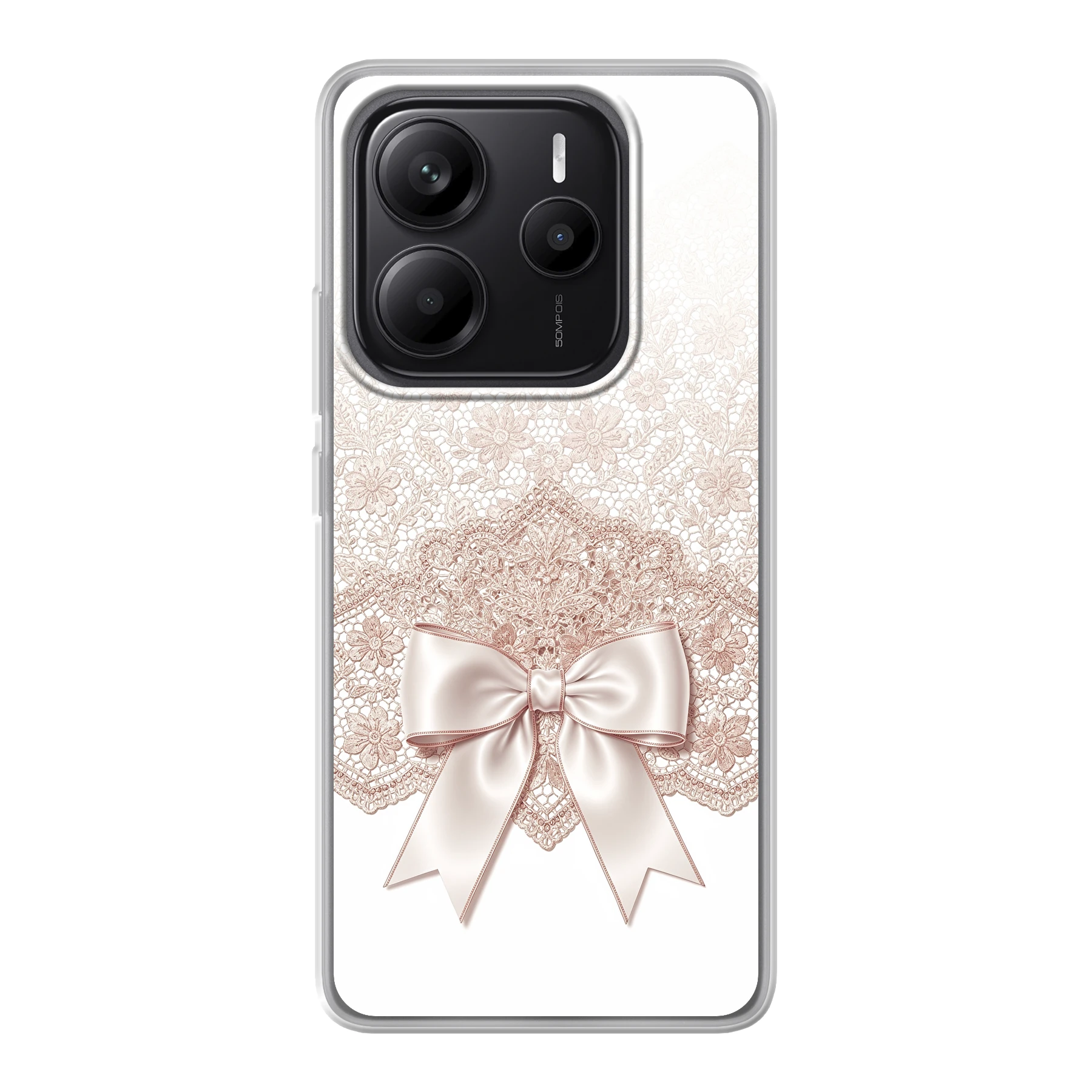 Xiaomi Redmi Note 14 5G phone case