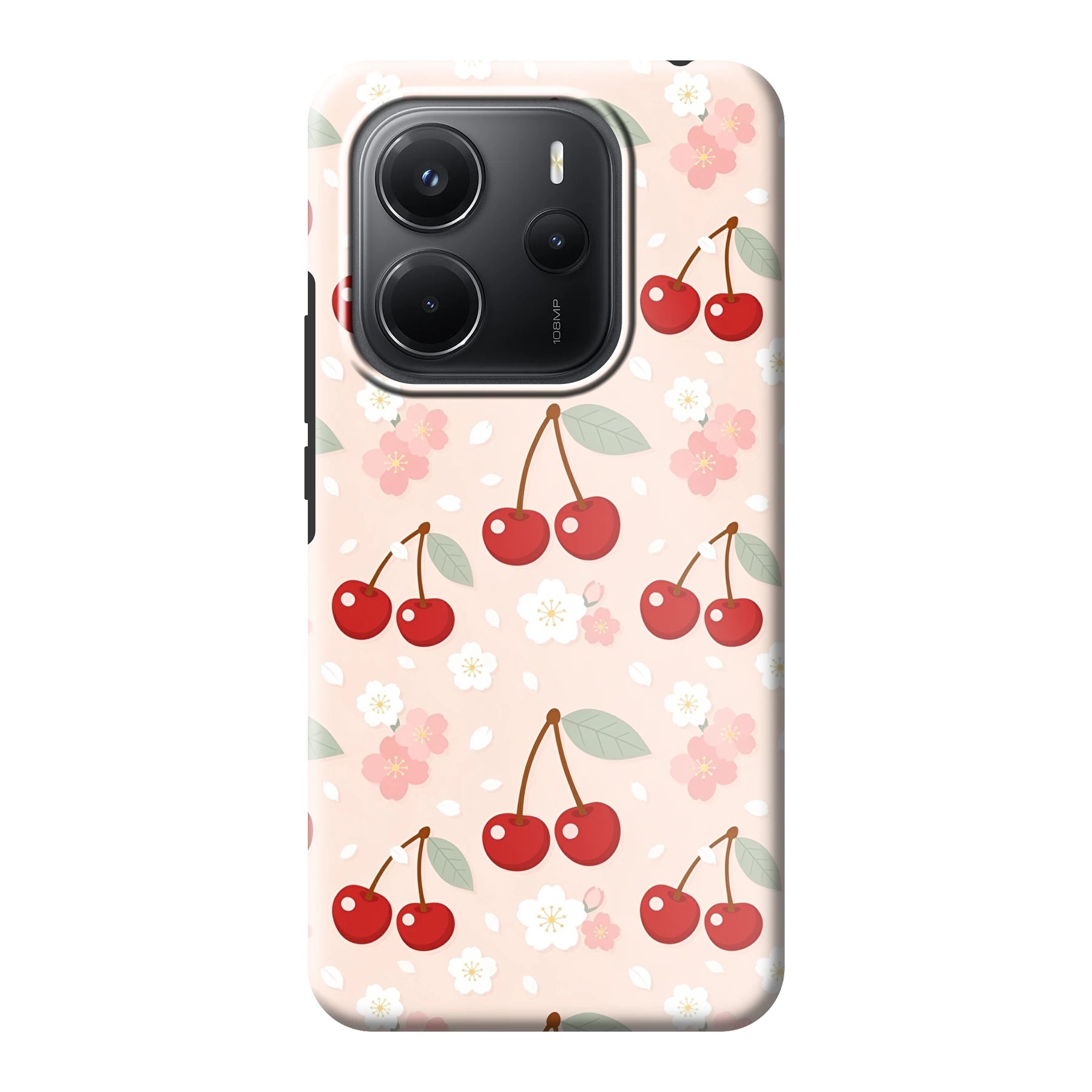 Xiaomi Redmi Note 14 5G phone case