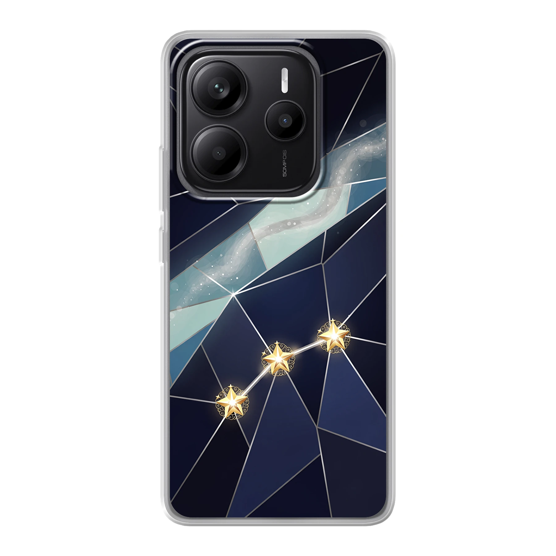 Xiaomi Redmi Note 14 5G phone case