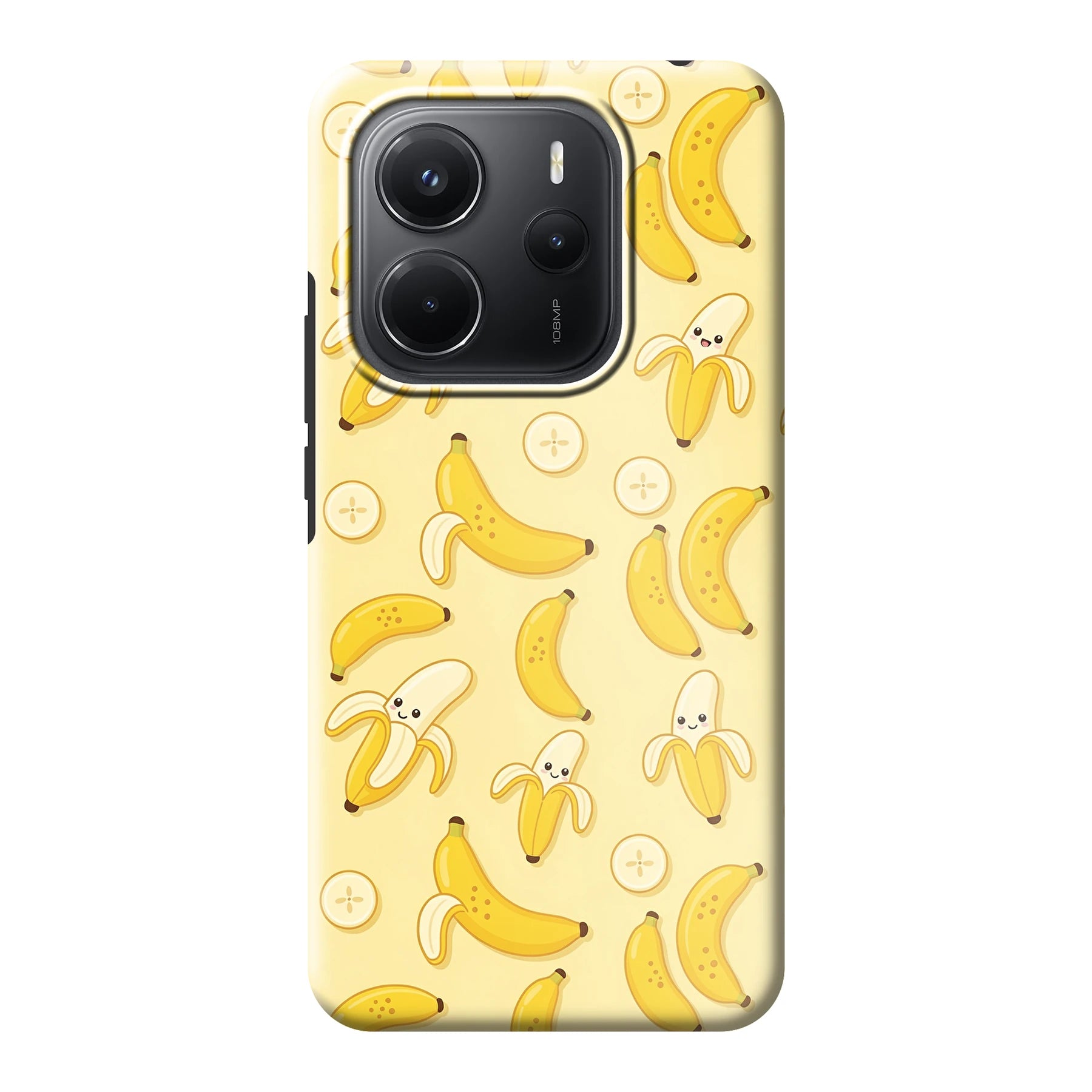 Xiaomi Redmi Note 14 5G phone case