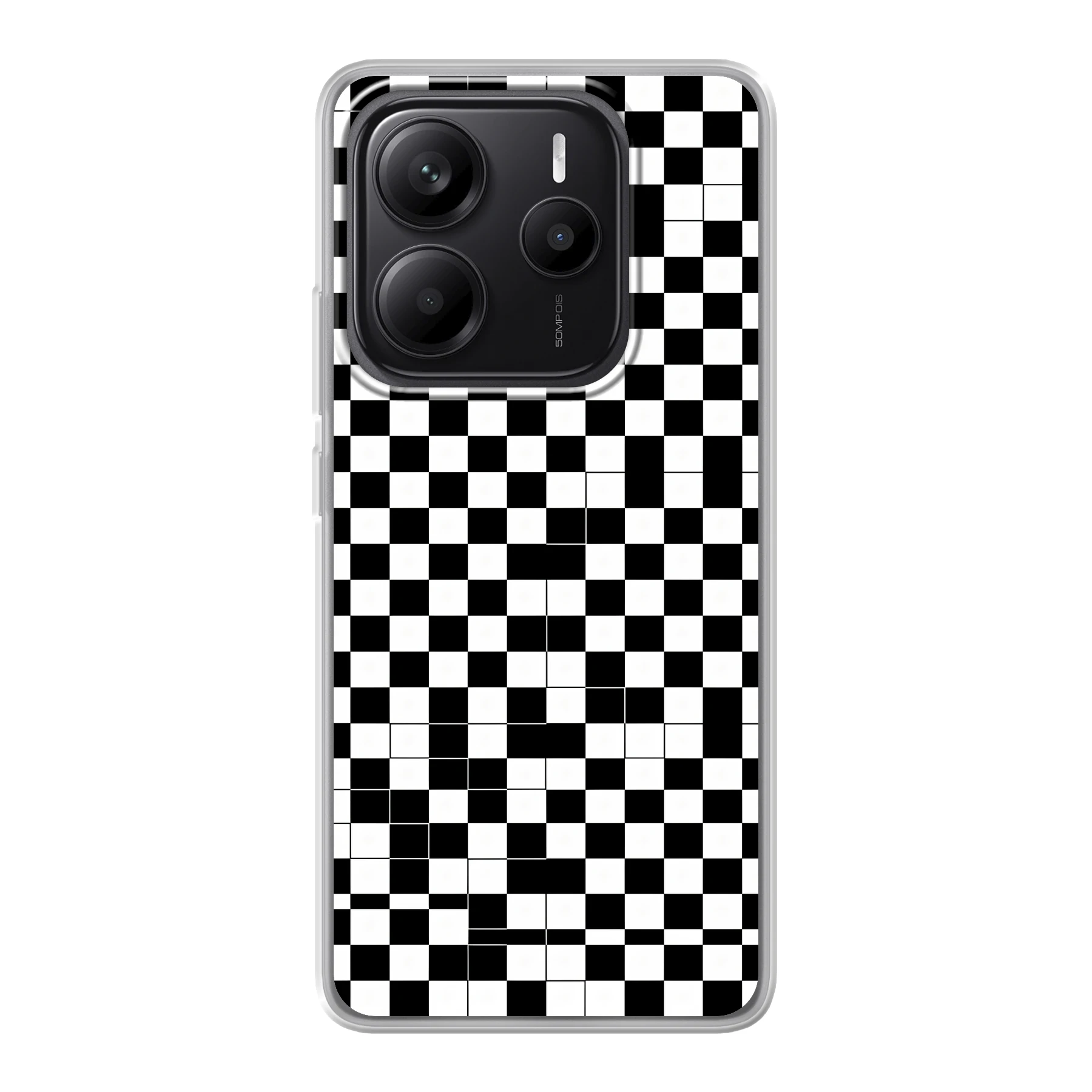Xiaomi Redmi Note 14 5G phone case