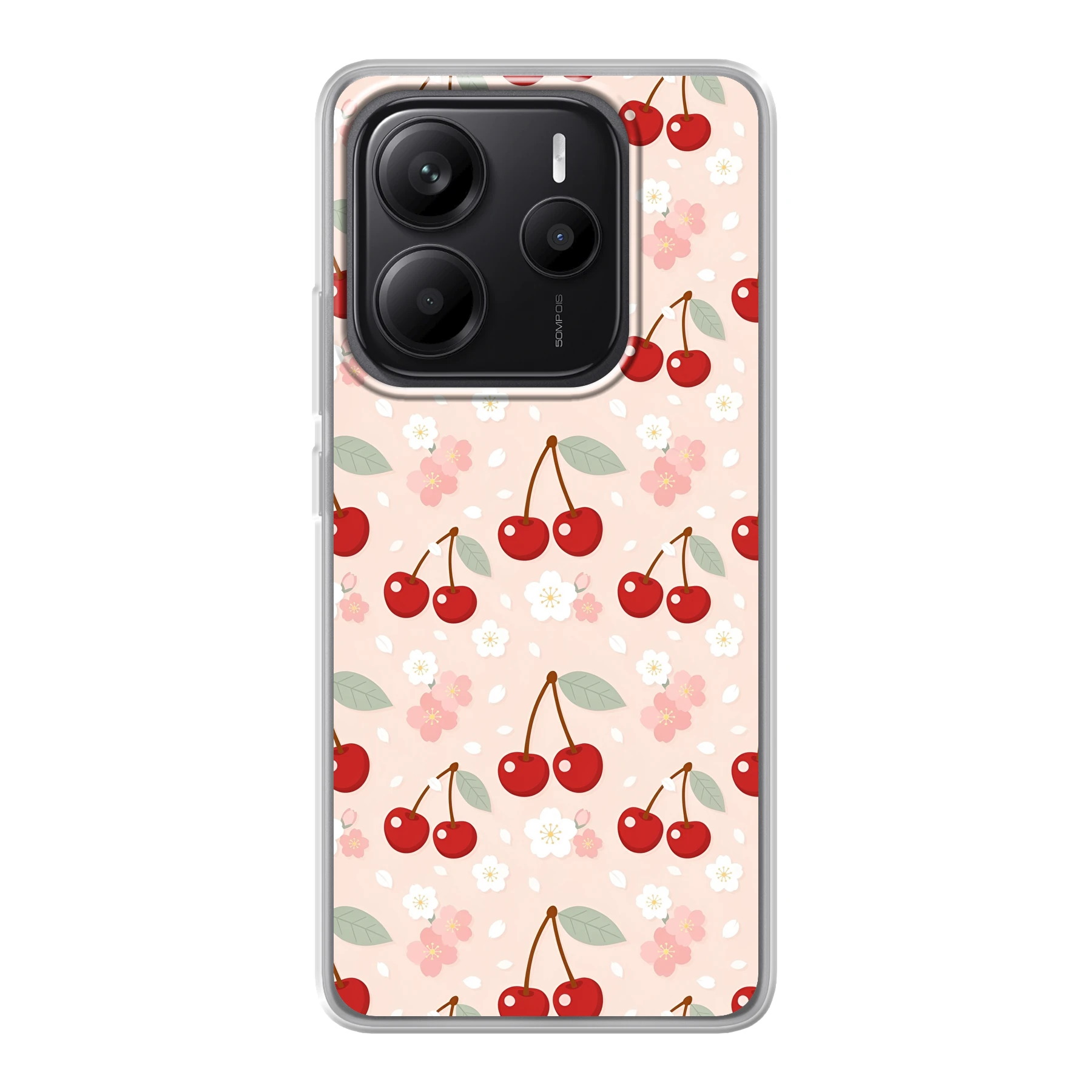 Xiaomi Redmi Note 14 5G phone case