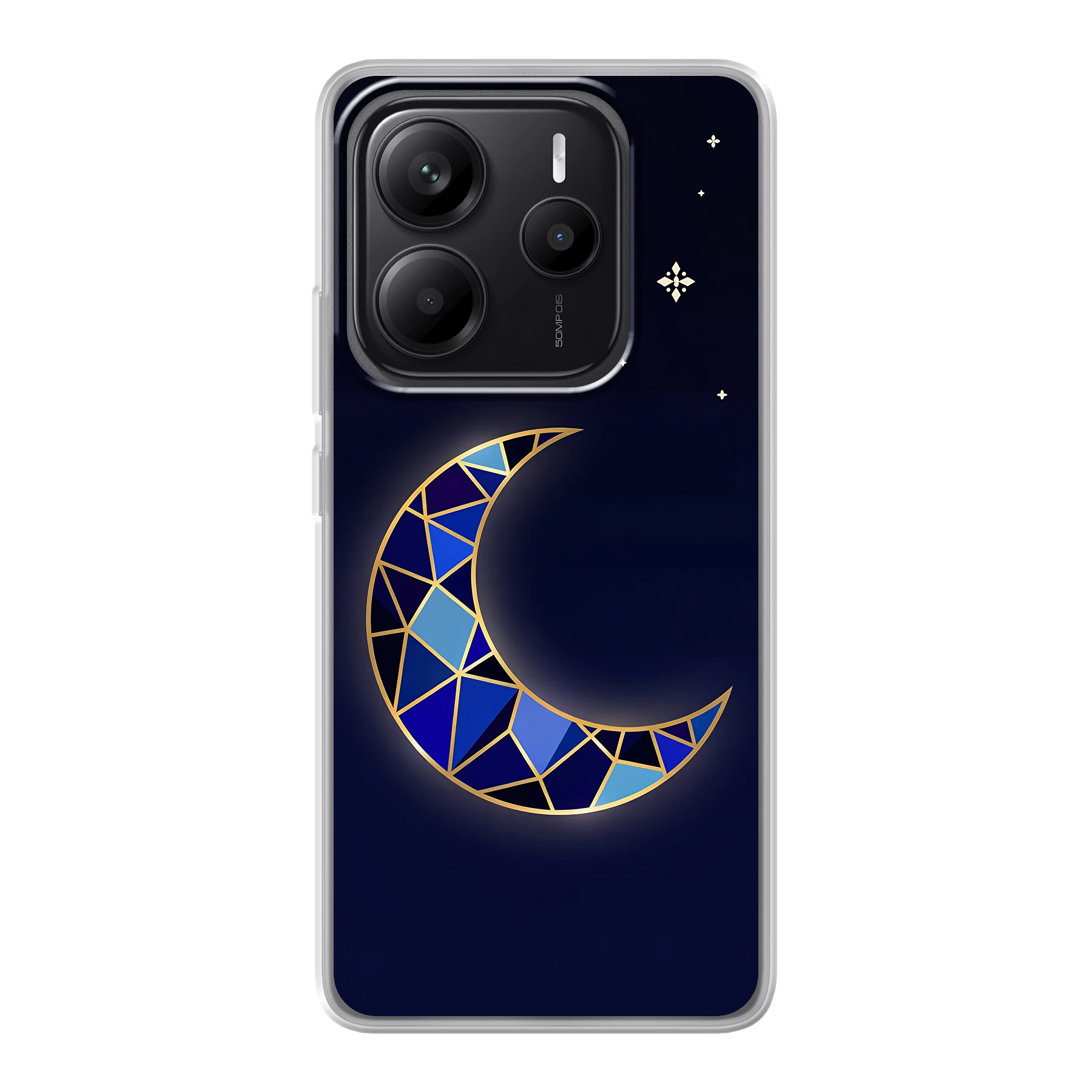 Xiaomi Redmi Note 14 5G phone case
