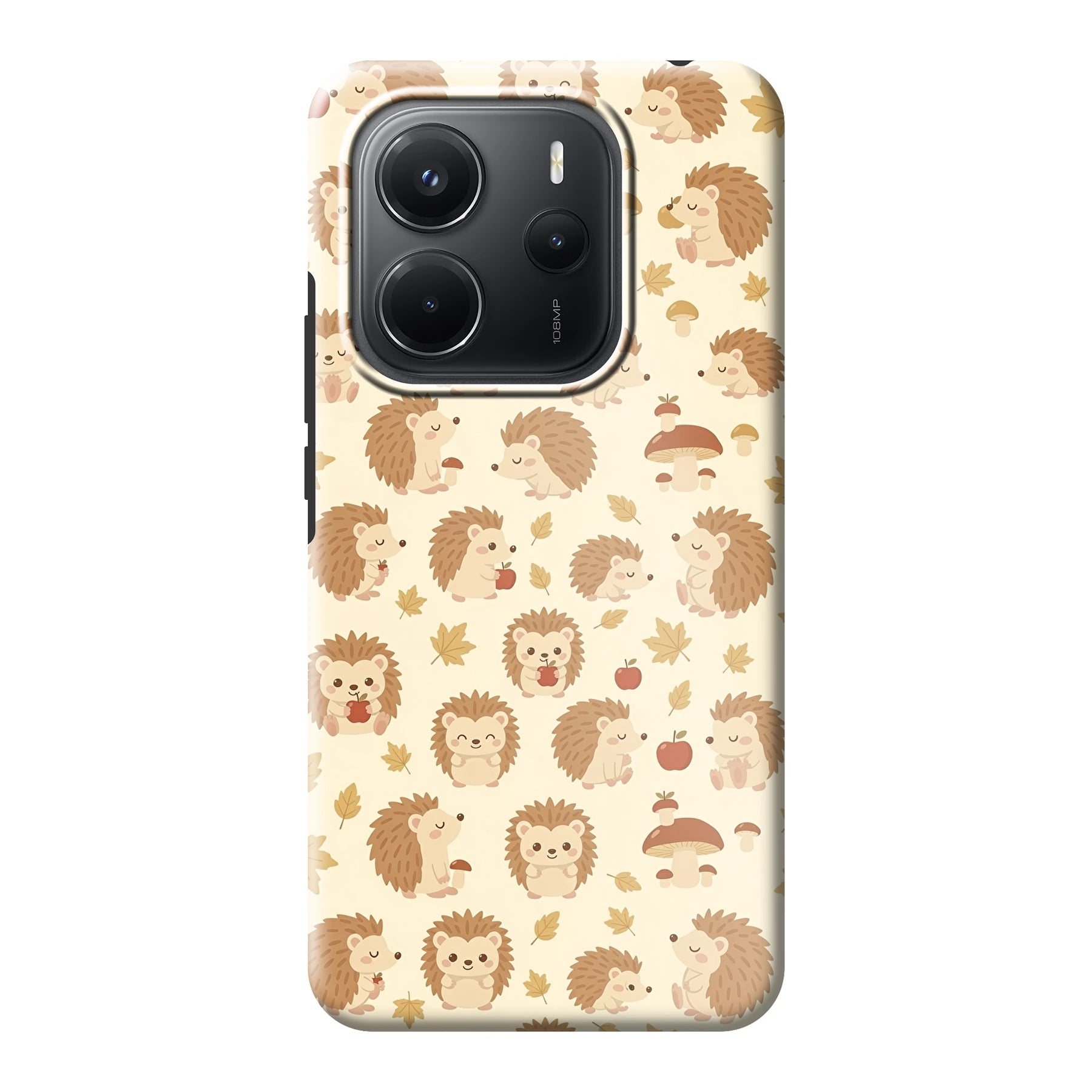 Xiaomi Redmi Note 14 5G phone case