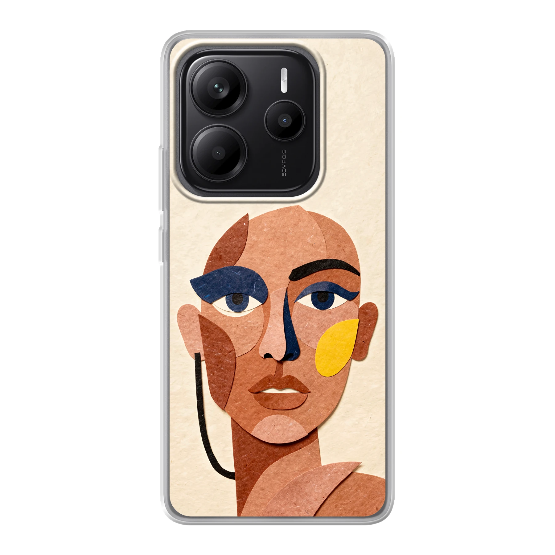 Xiaomi Redmi Note 14 5G phone case