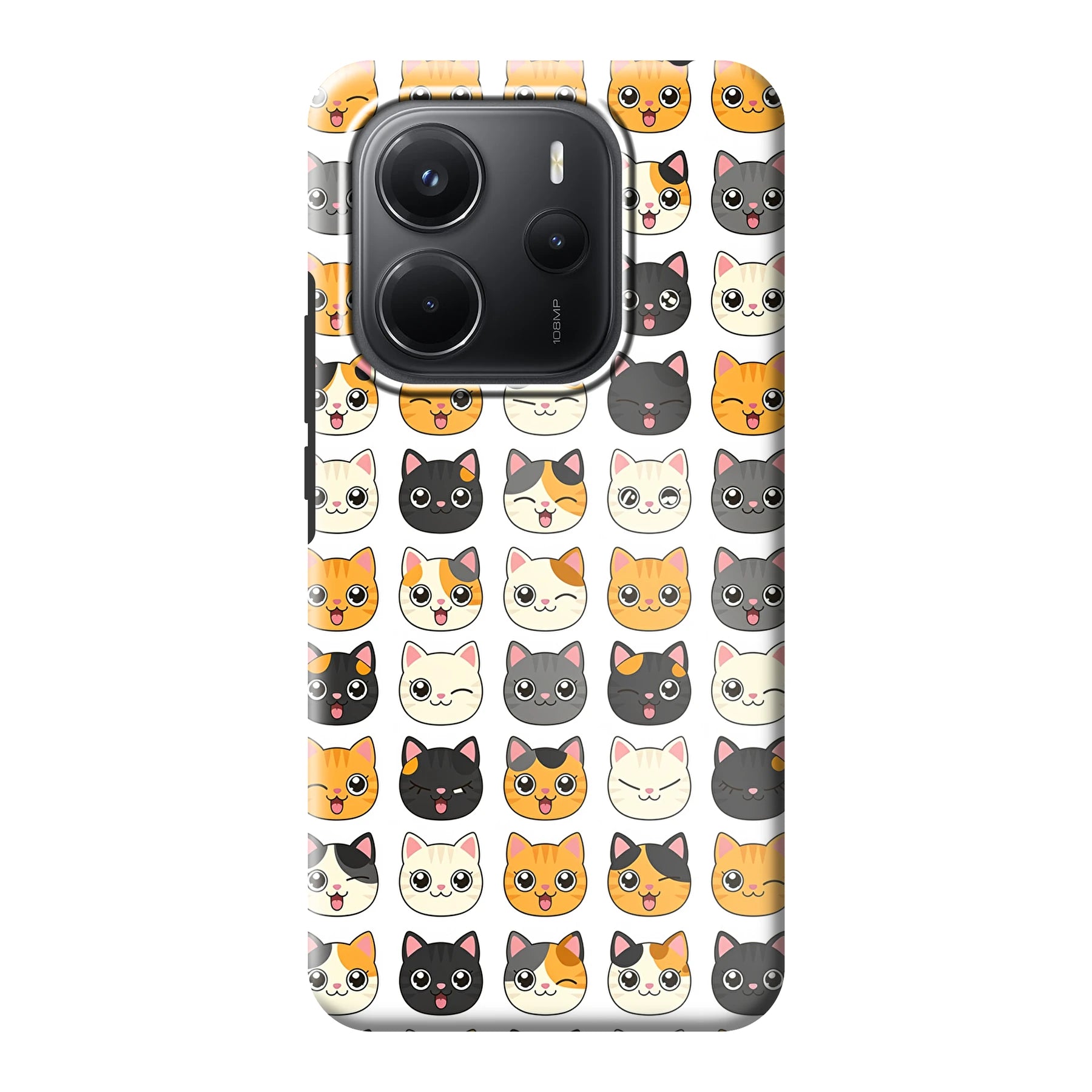 Xiaomi Redmi Note 14 5G phone case