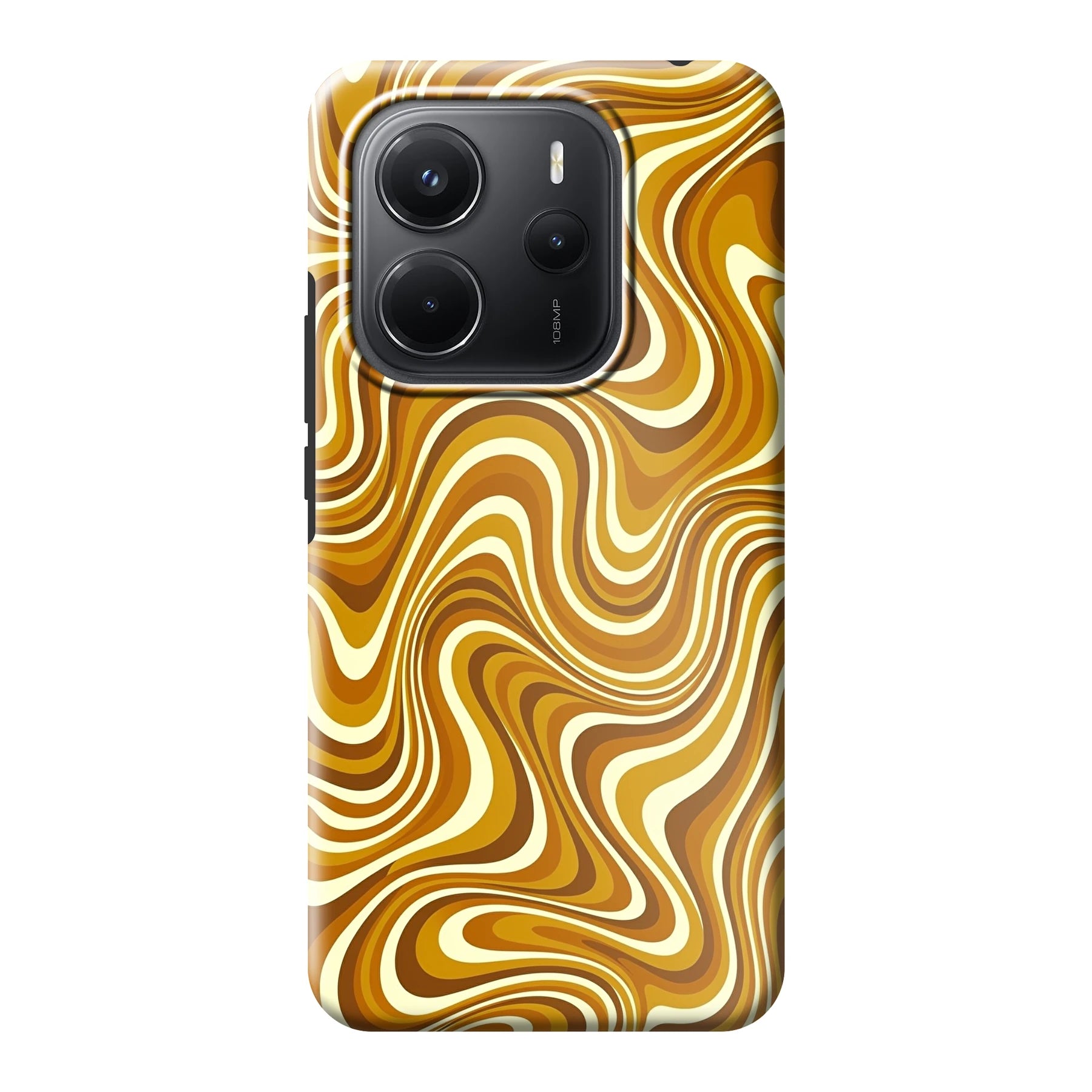 Xiaomi Redmi Note 14 5G phone case