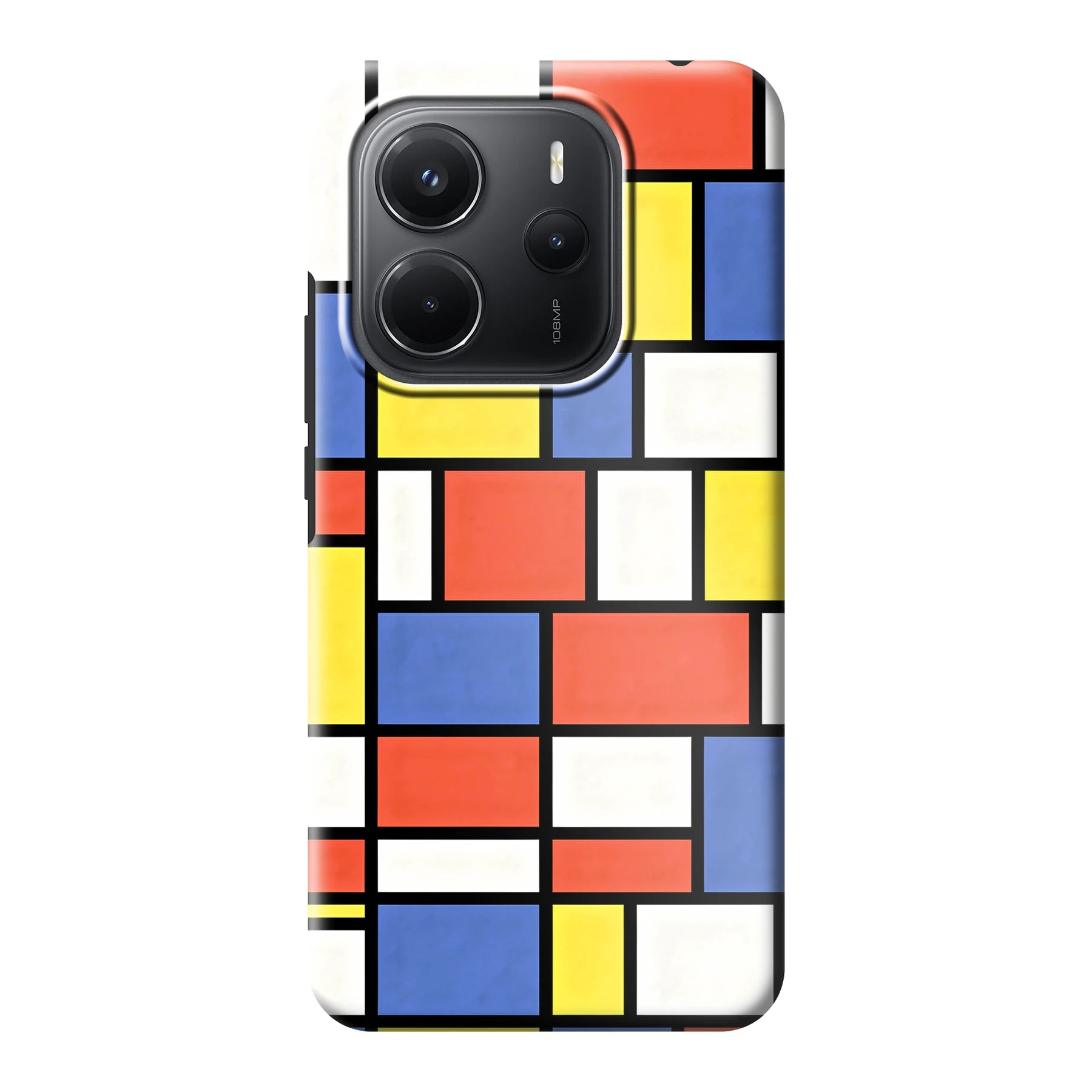 Xiaomi Redmi Note 14 5G phone case