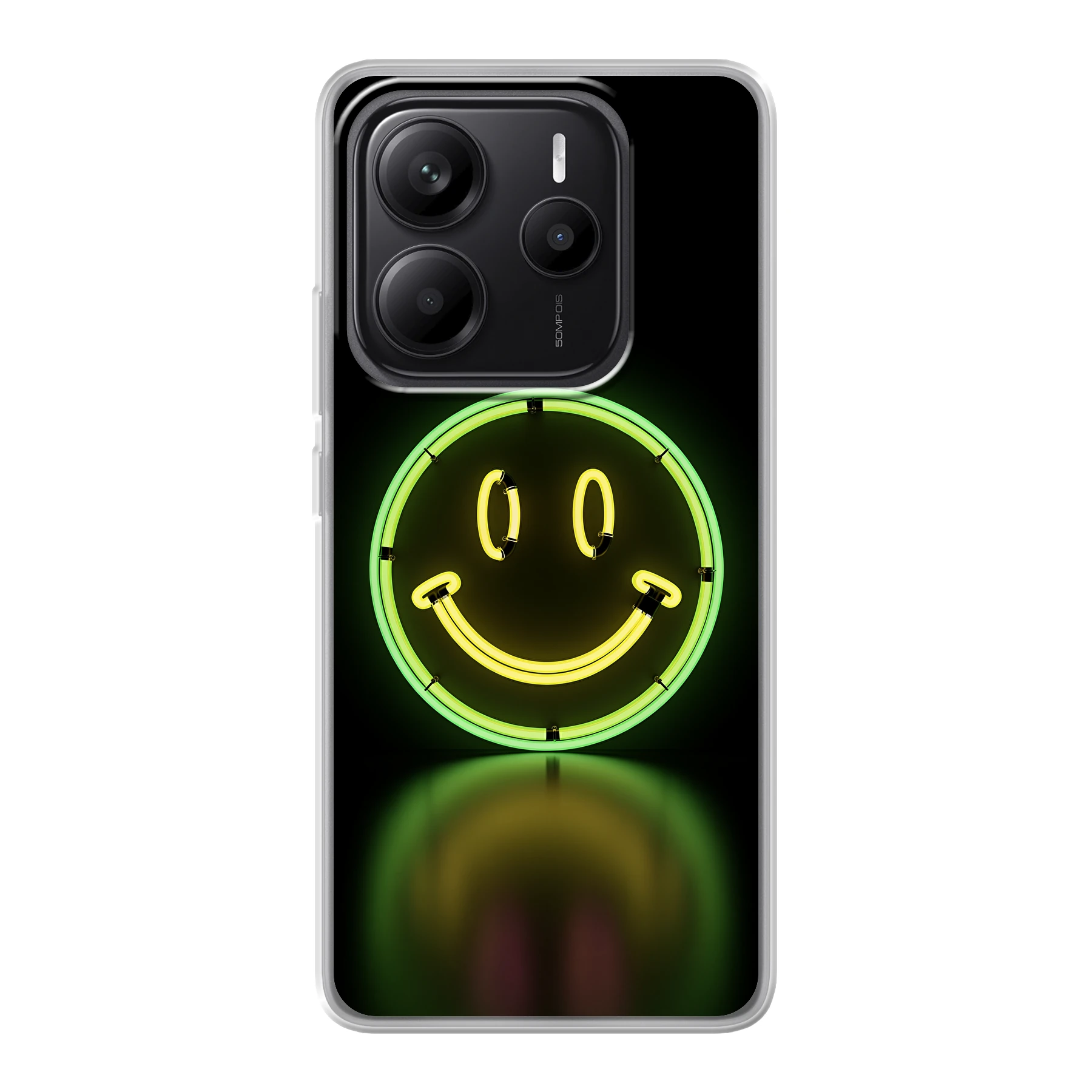 Xiaomi Redmi Note 14 5G phone case