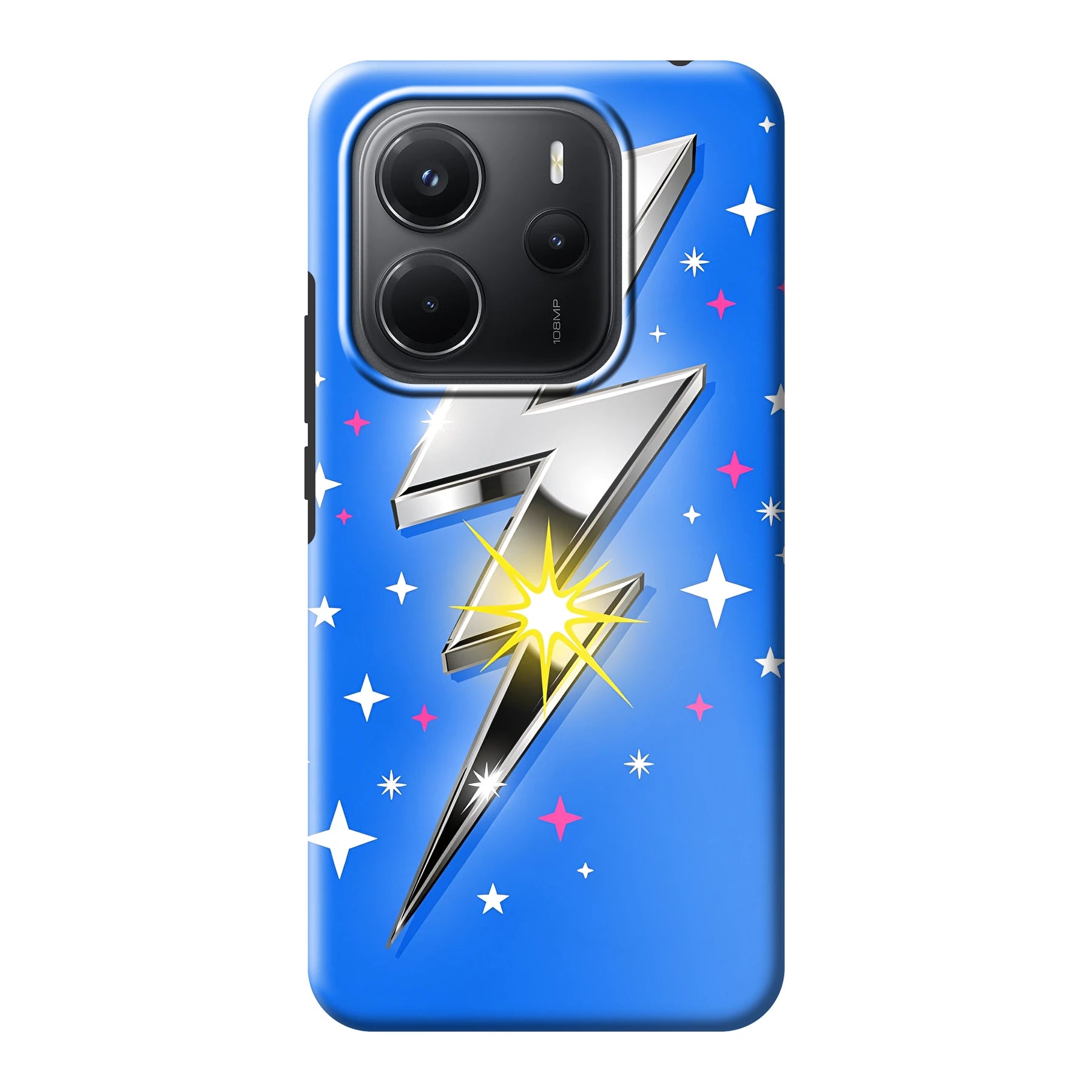 Xiaomi Redmi Note 14 5G phone case