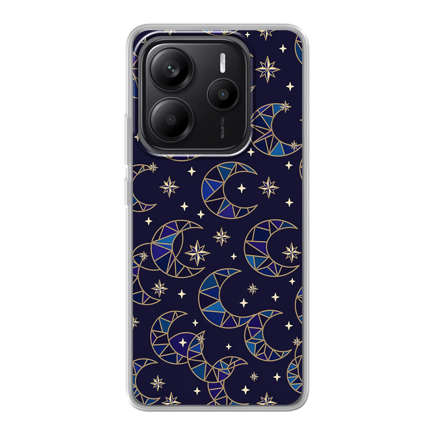 Xiaomi Redmi Note 14 5G phone case