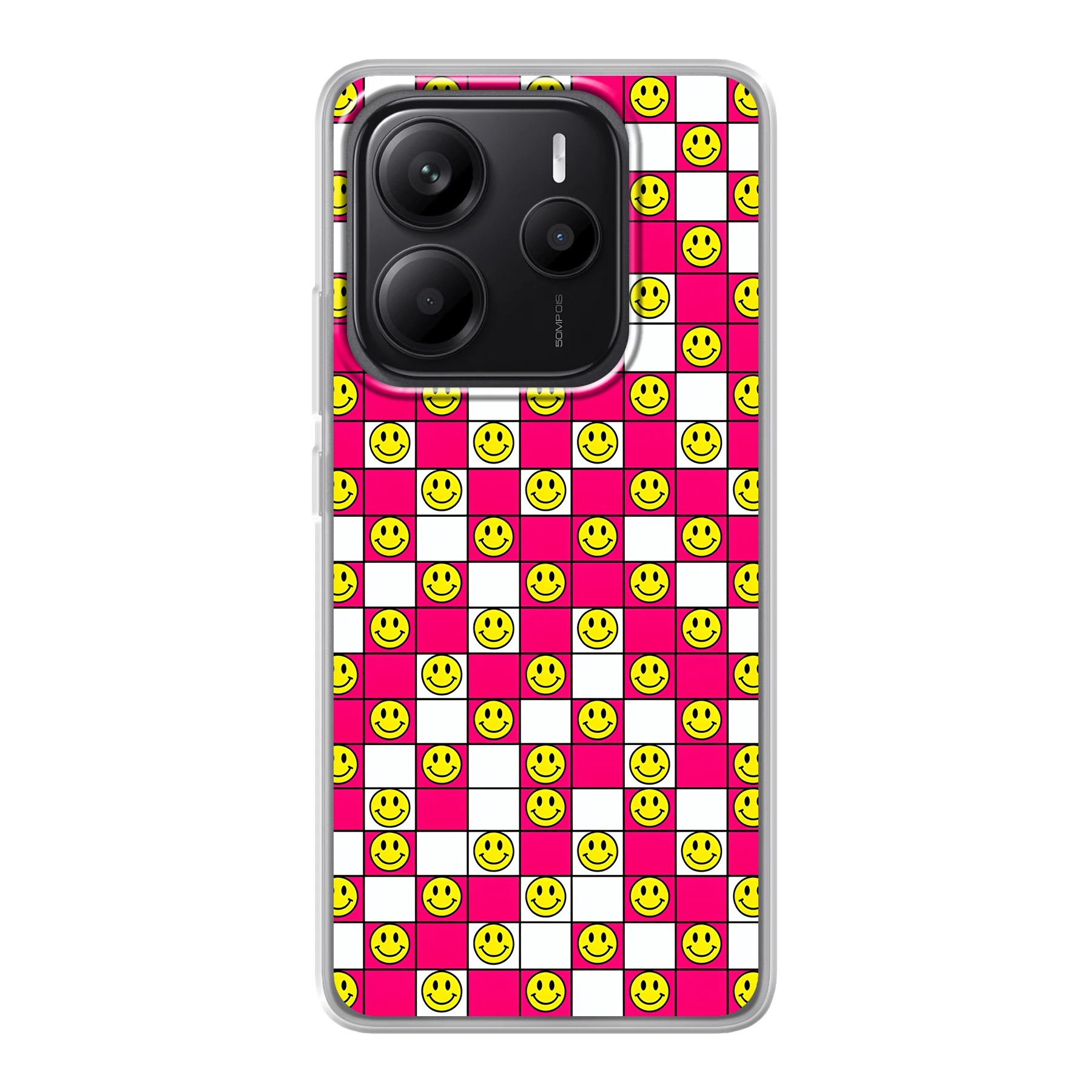 Xiaomi Redmi Note 14 5G phone case