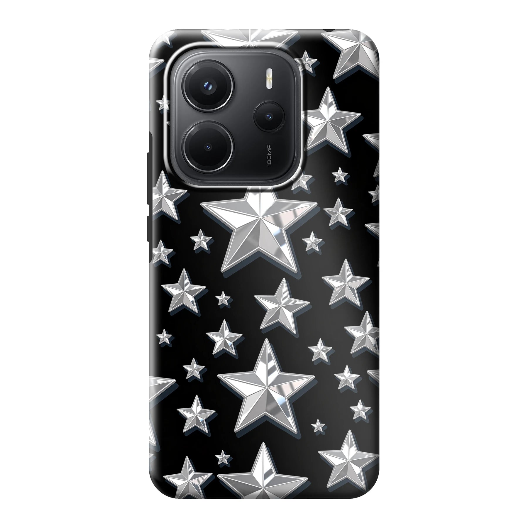 Xiaomi Redmi Note 14 5G phone case