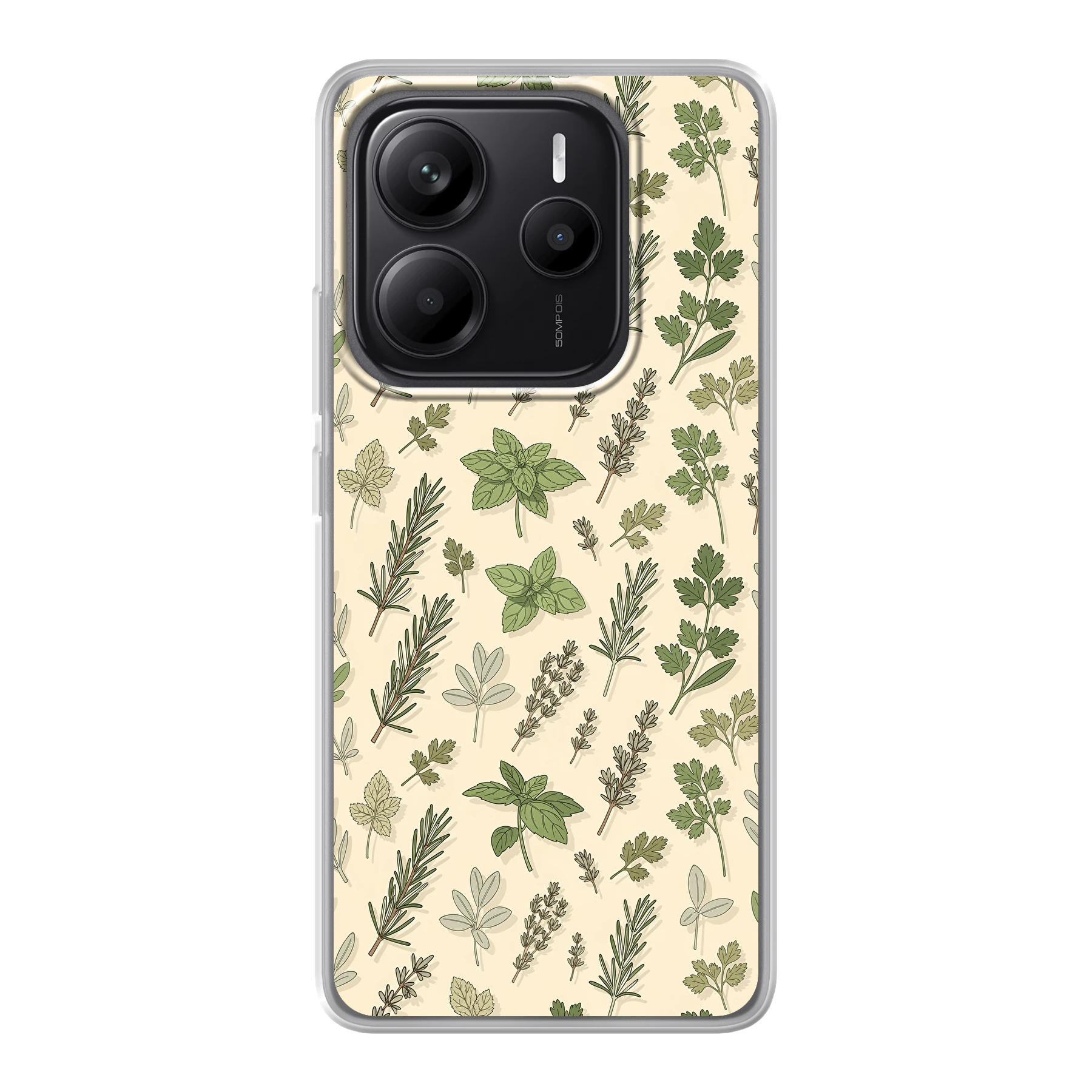 Xiaomi Redmi Note 14 5G phone case