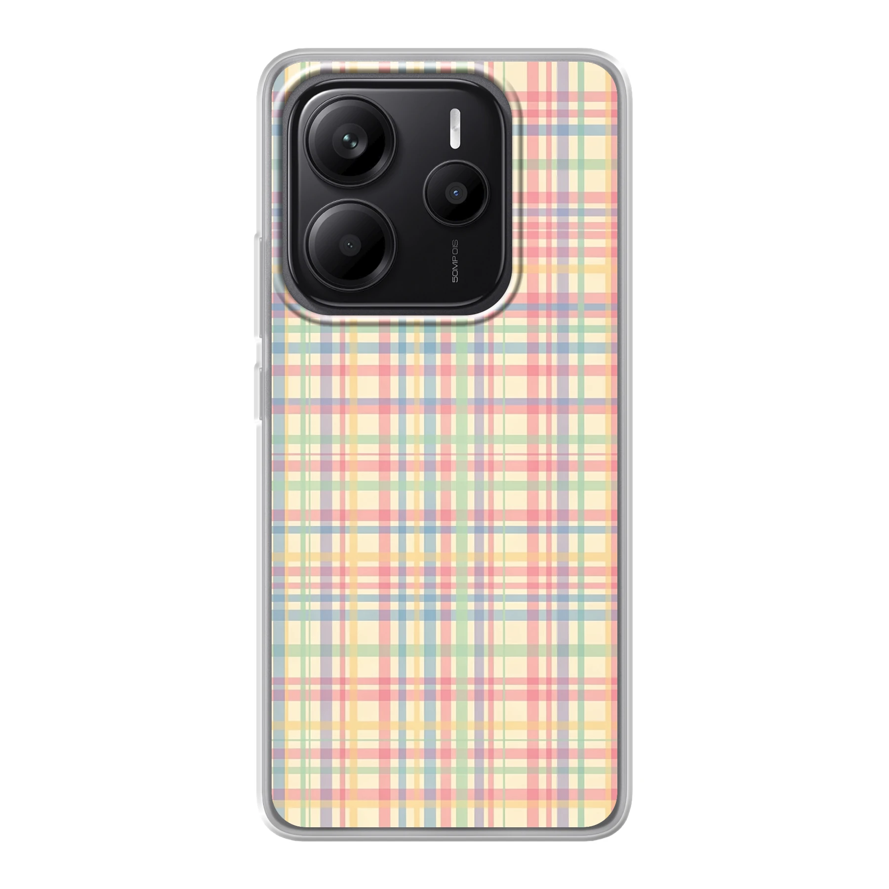 Xiaomi Redmi Note 14 5G phone case