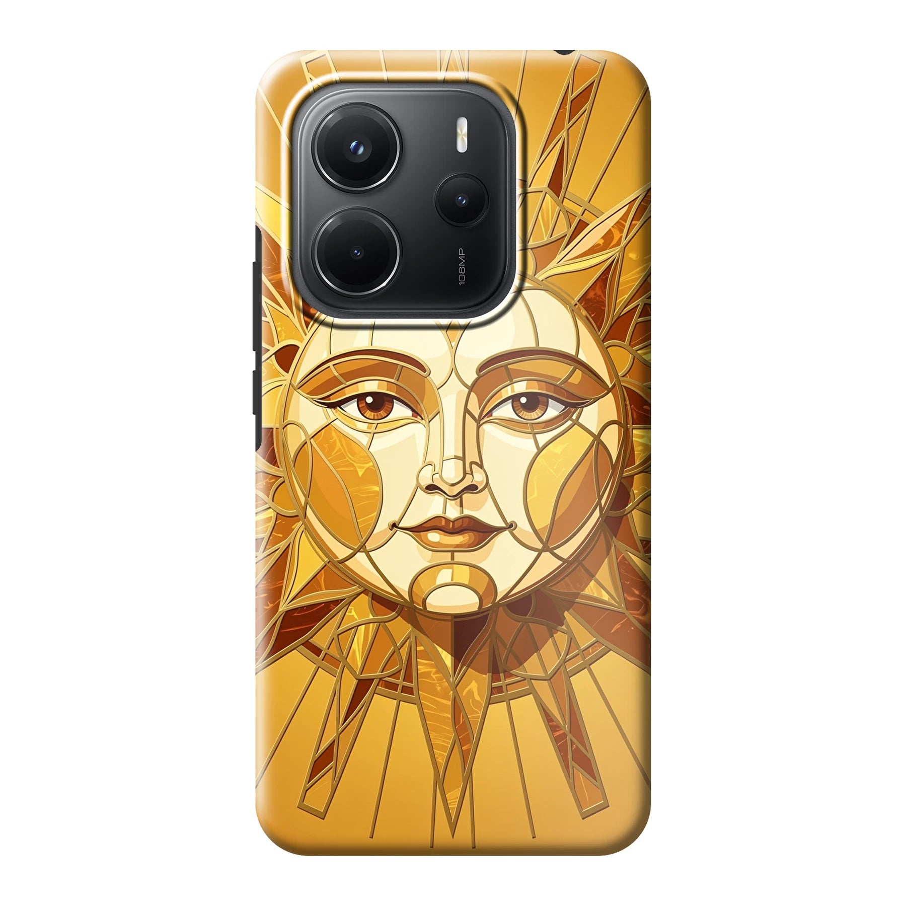 Xiaomi Redmi Note 14 5G phone case