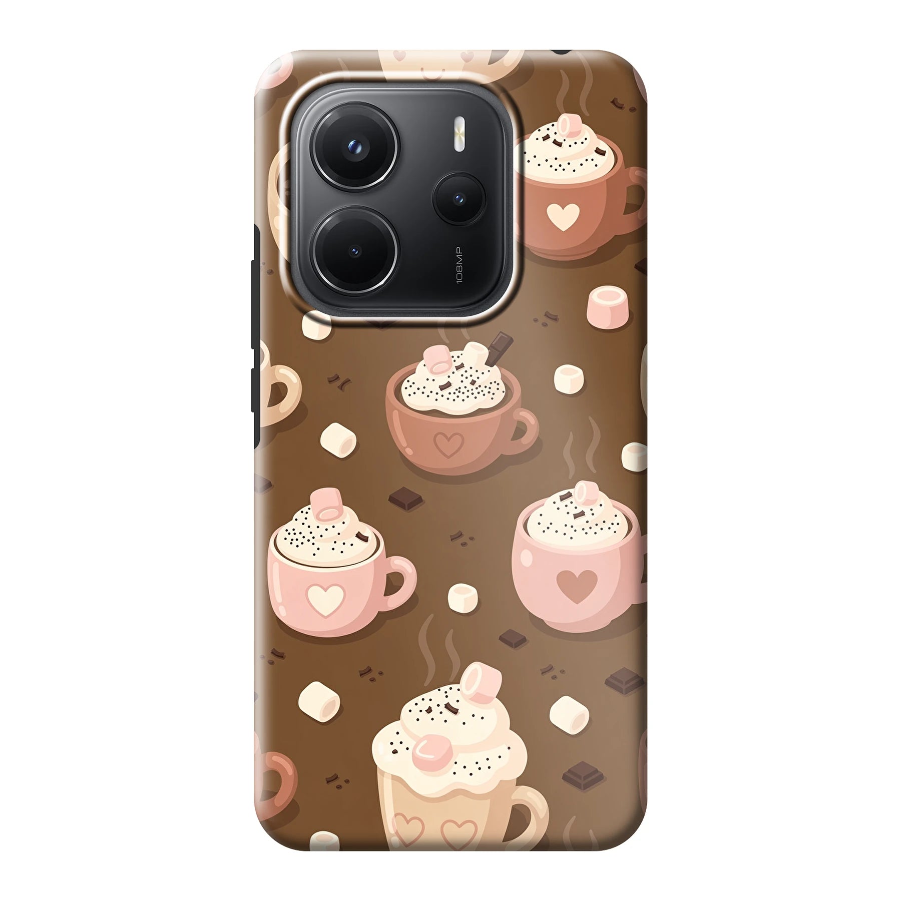 Xiaomi Redmi Note 14 5G phone case