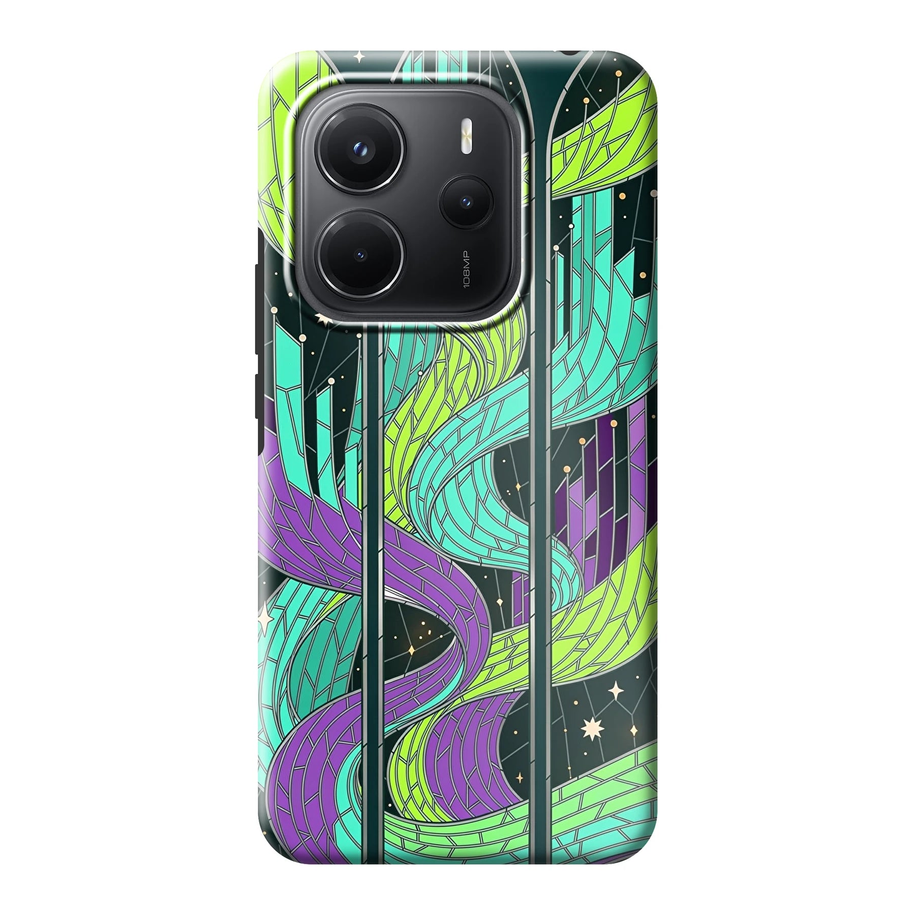 Xiaomi Redmi Note 14 5G phone case