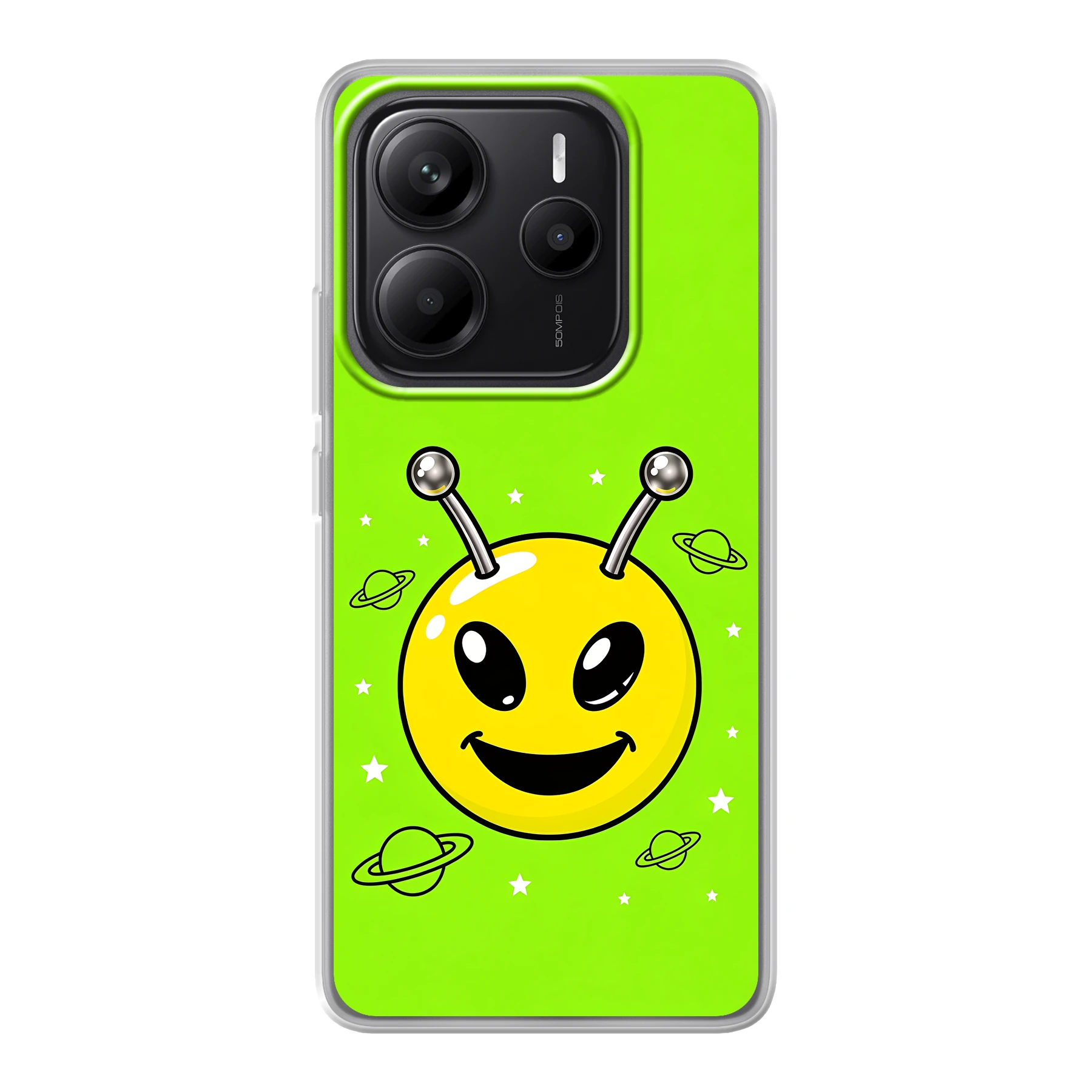 Xiaomi Redmi Note 14 5G phone case