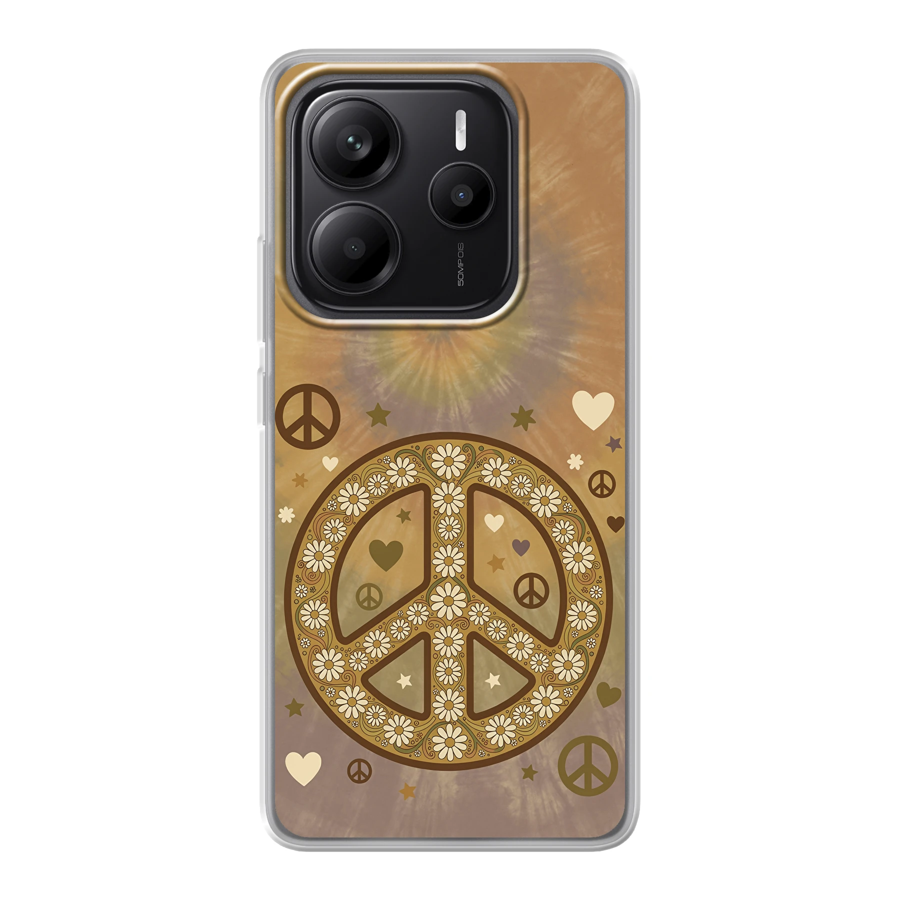 Xiaomi Redmi Note 14 5G phone case