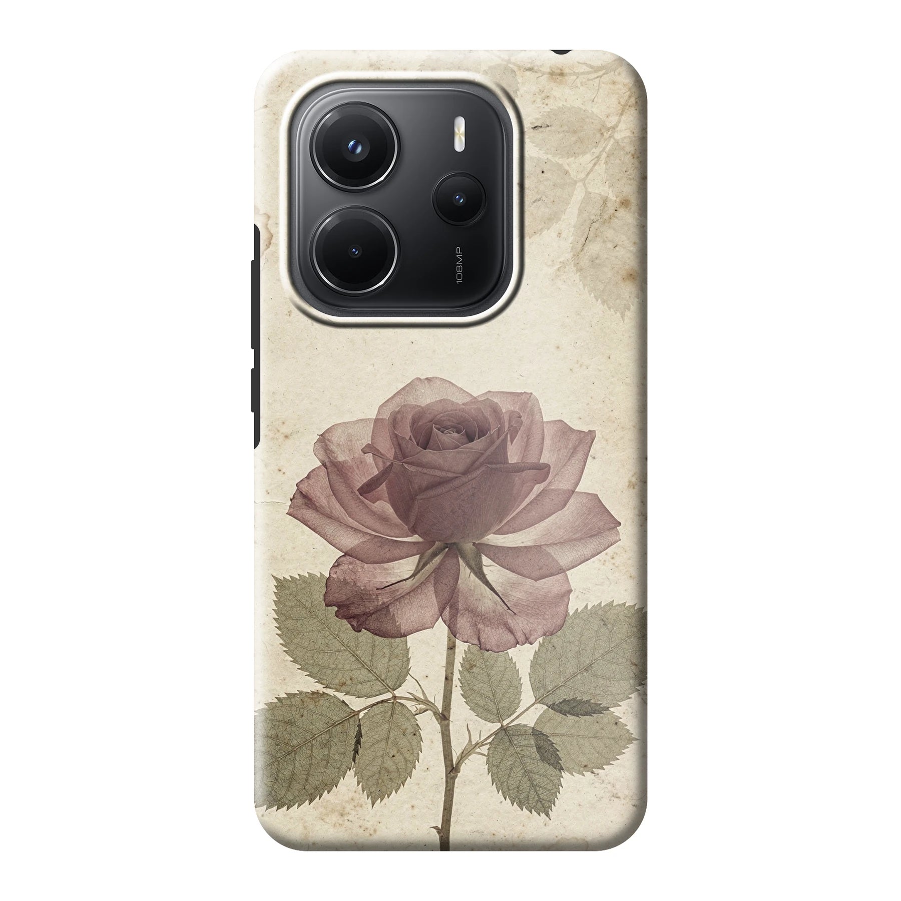 Xiaomi Redmi Note 14 5G phone case