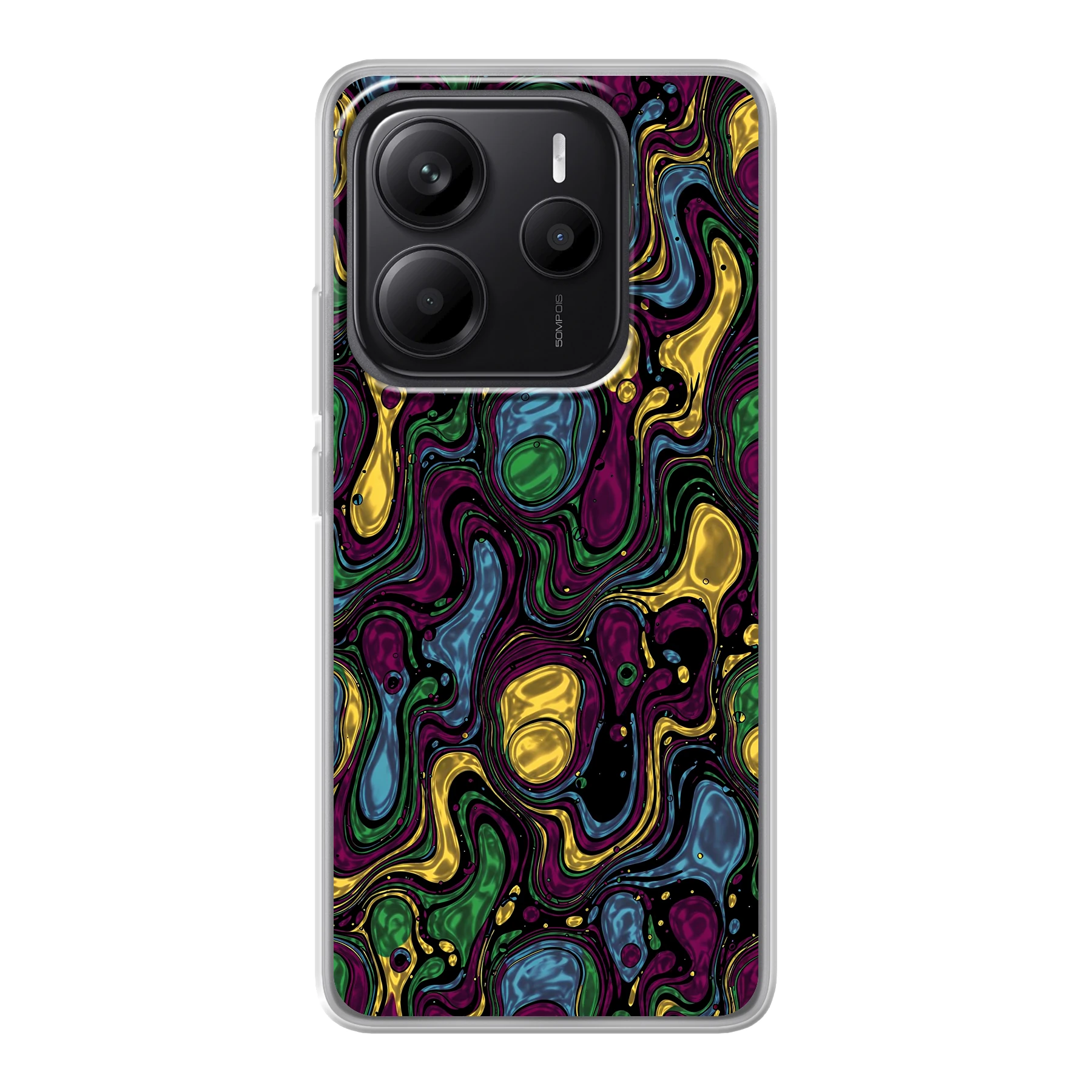 Xiaomi Redmi Note 14 5G phone case
