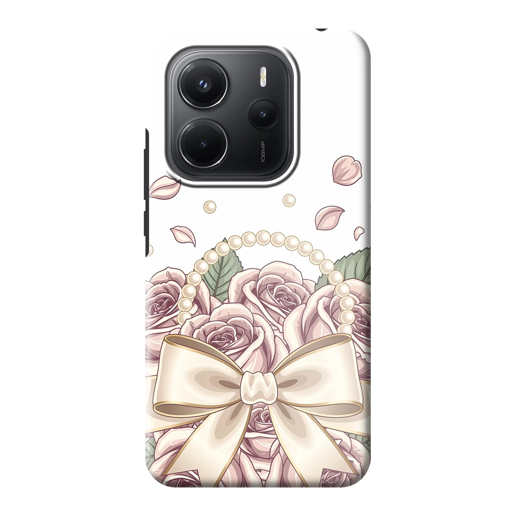 Xiaomi Redmi Note 14 5G phone case