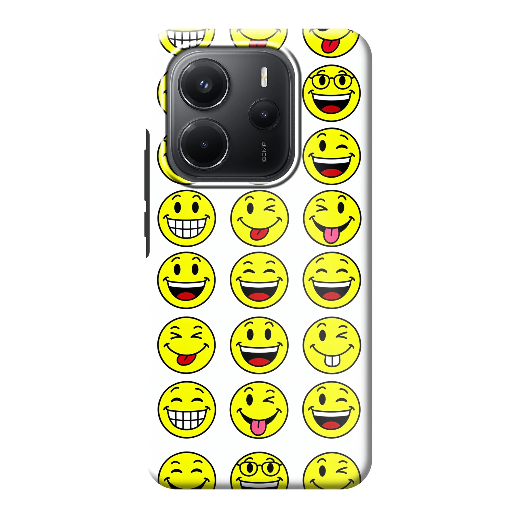 Xiaomi Redmi Note 14 5G phone case